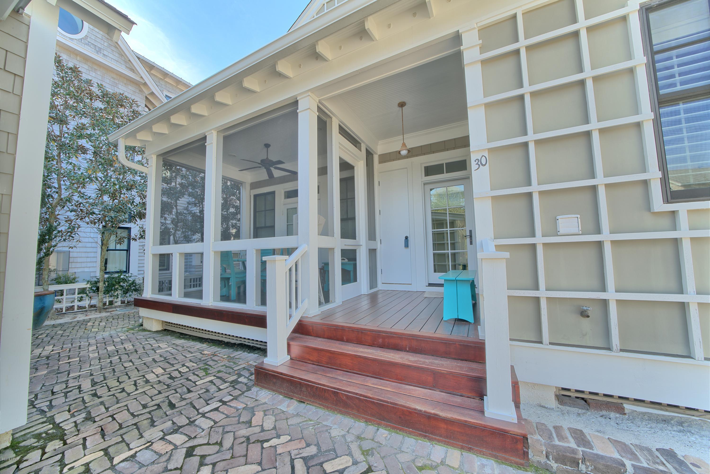 Watersound Beach - Residential