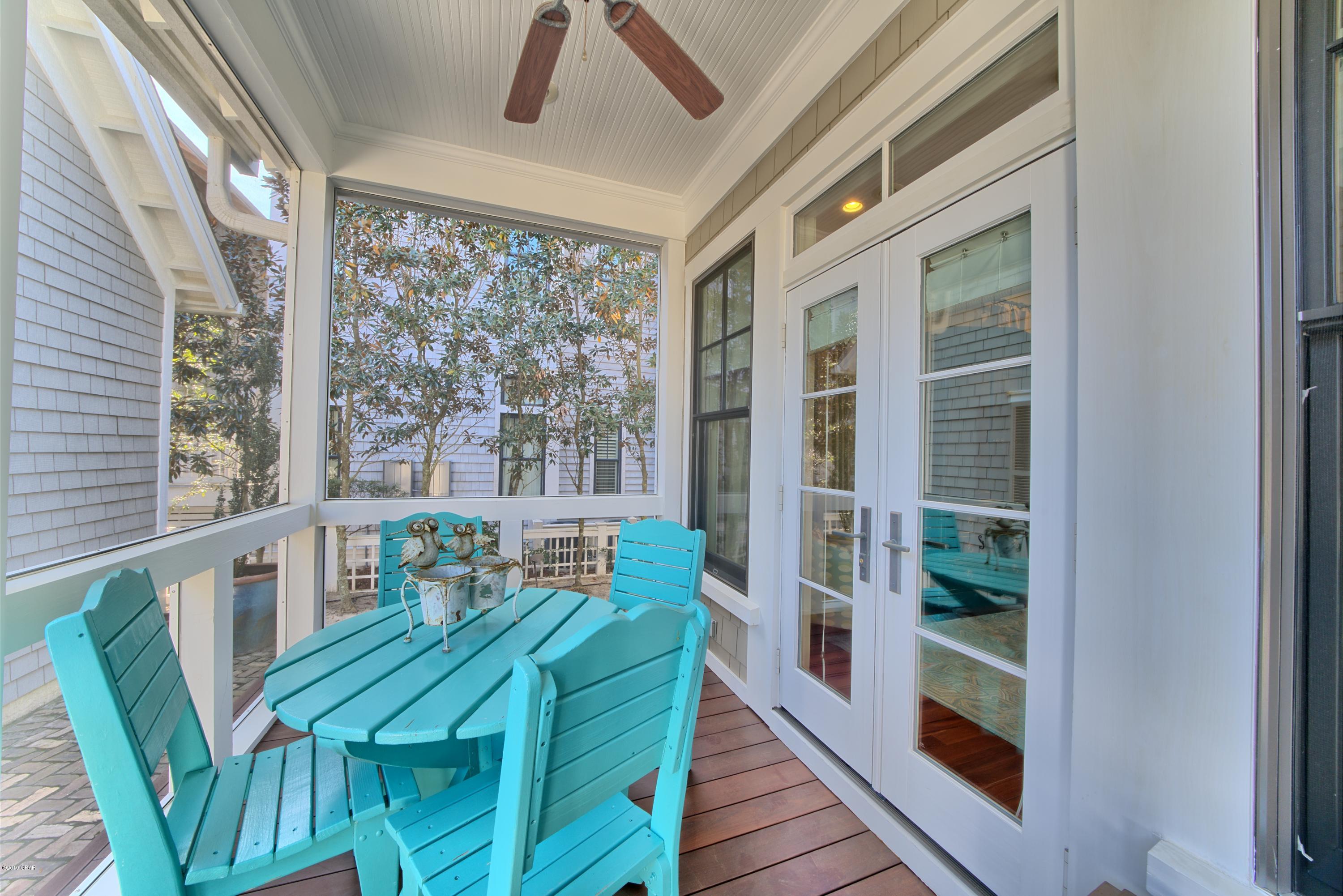 Watersound Beach - Residential