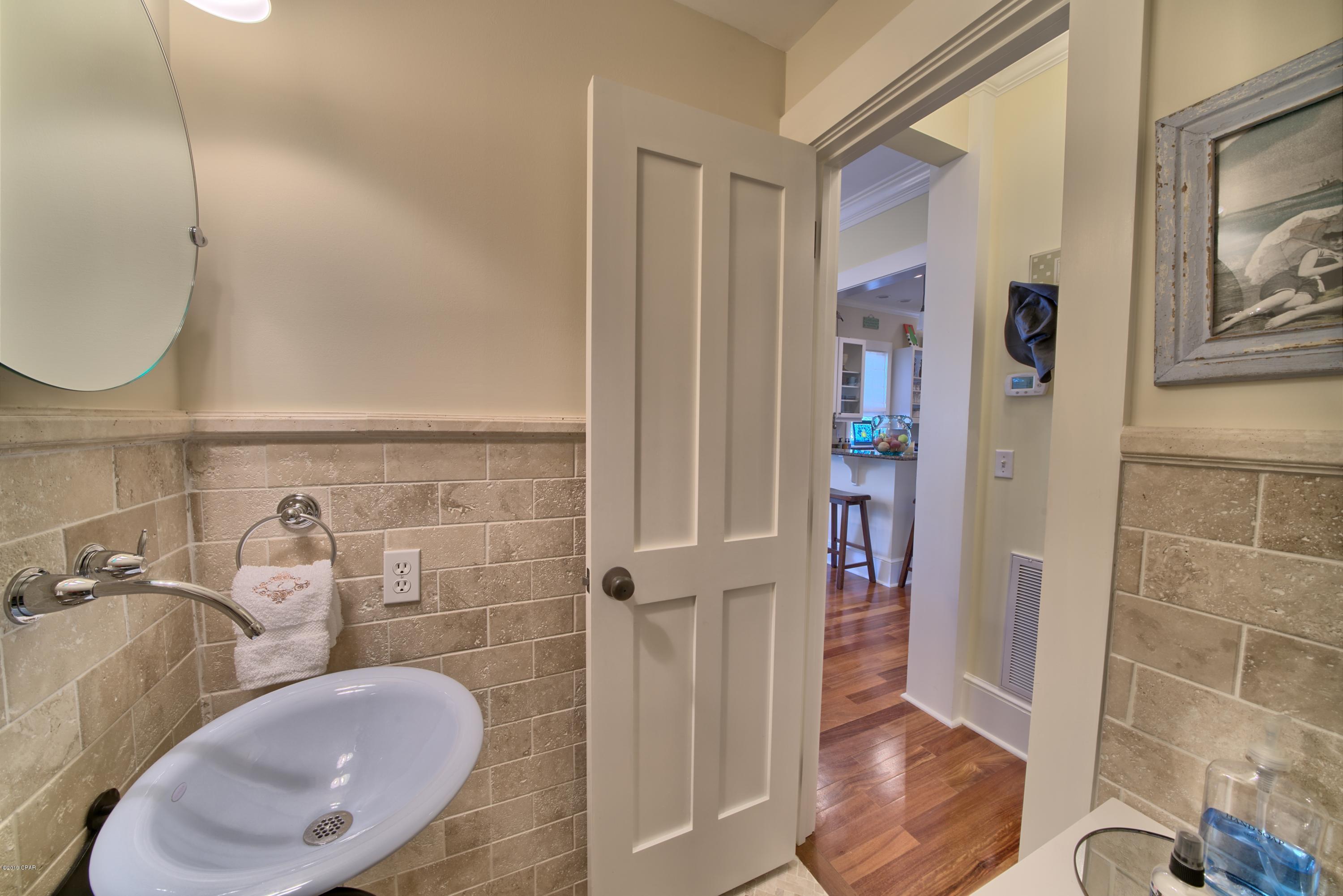 Watersound Beach - Residential