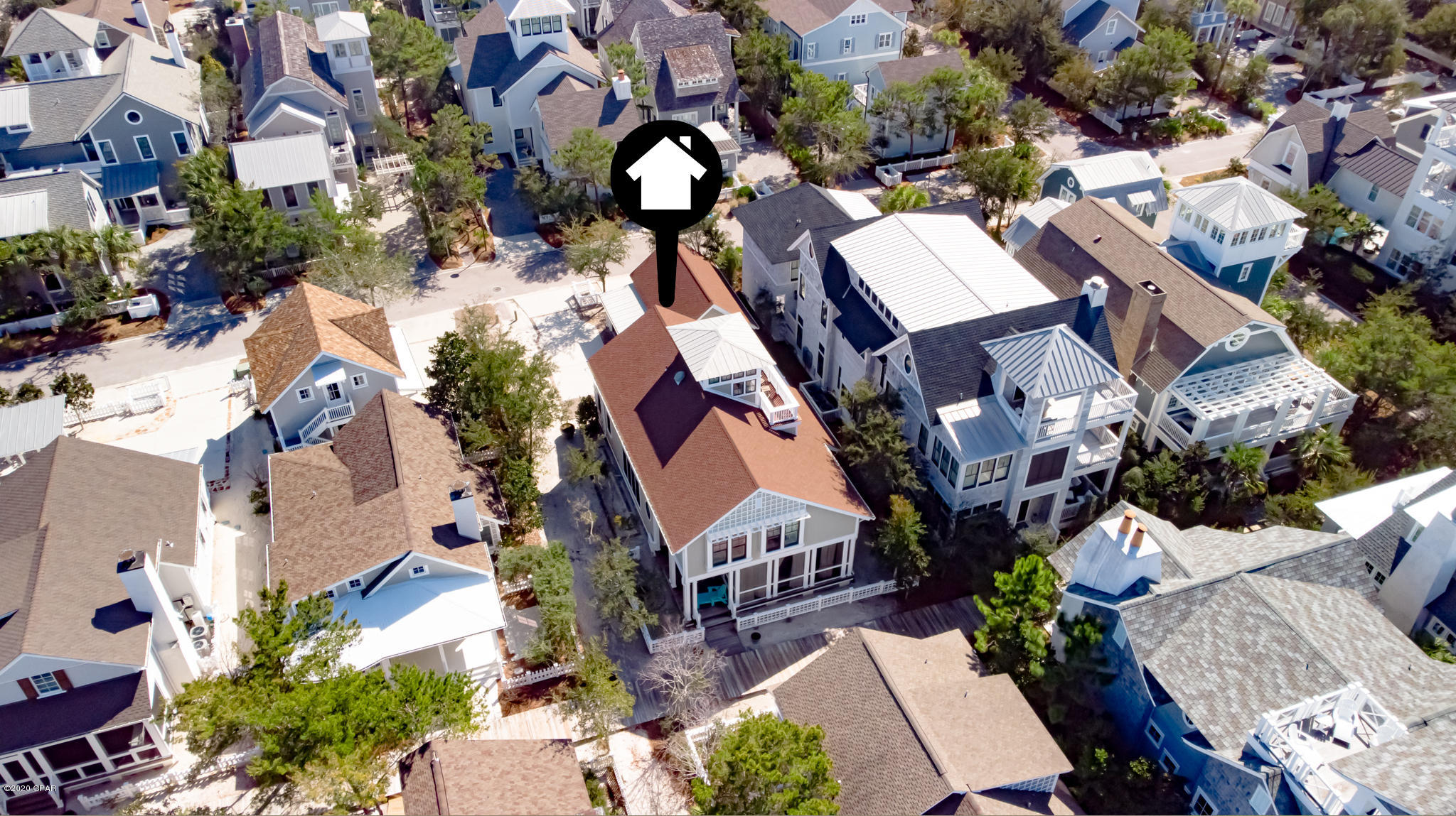 Watersound Beach - Residential