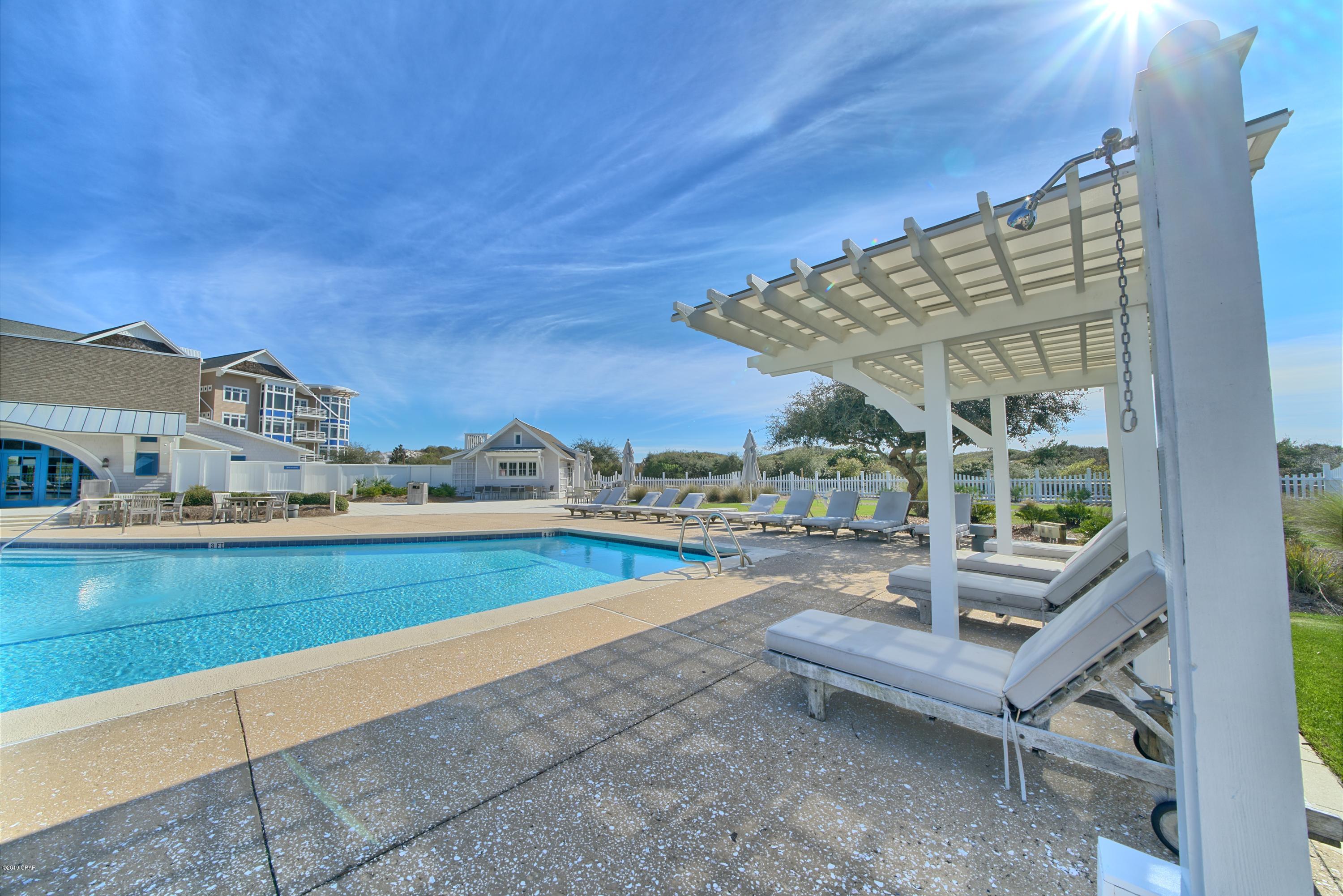 Watersound Beach - Residential