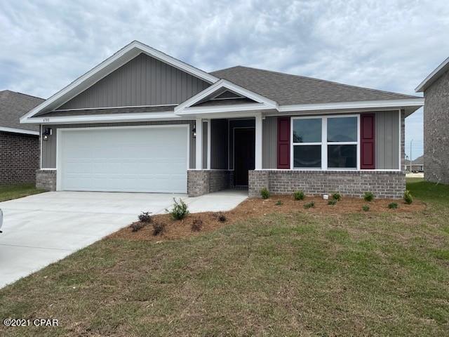 Titus Park - Residential