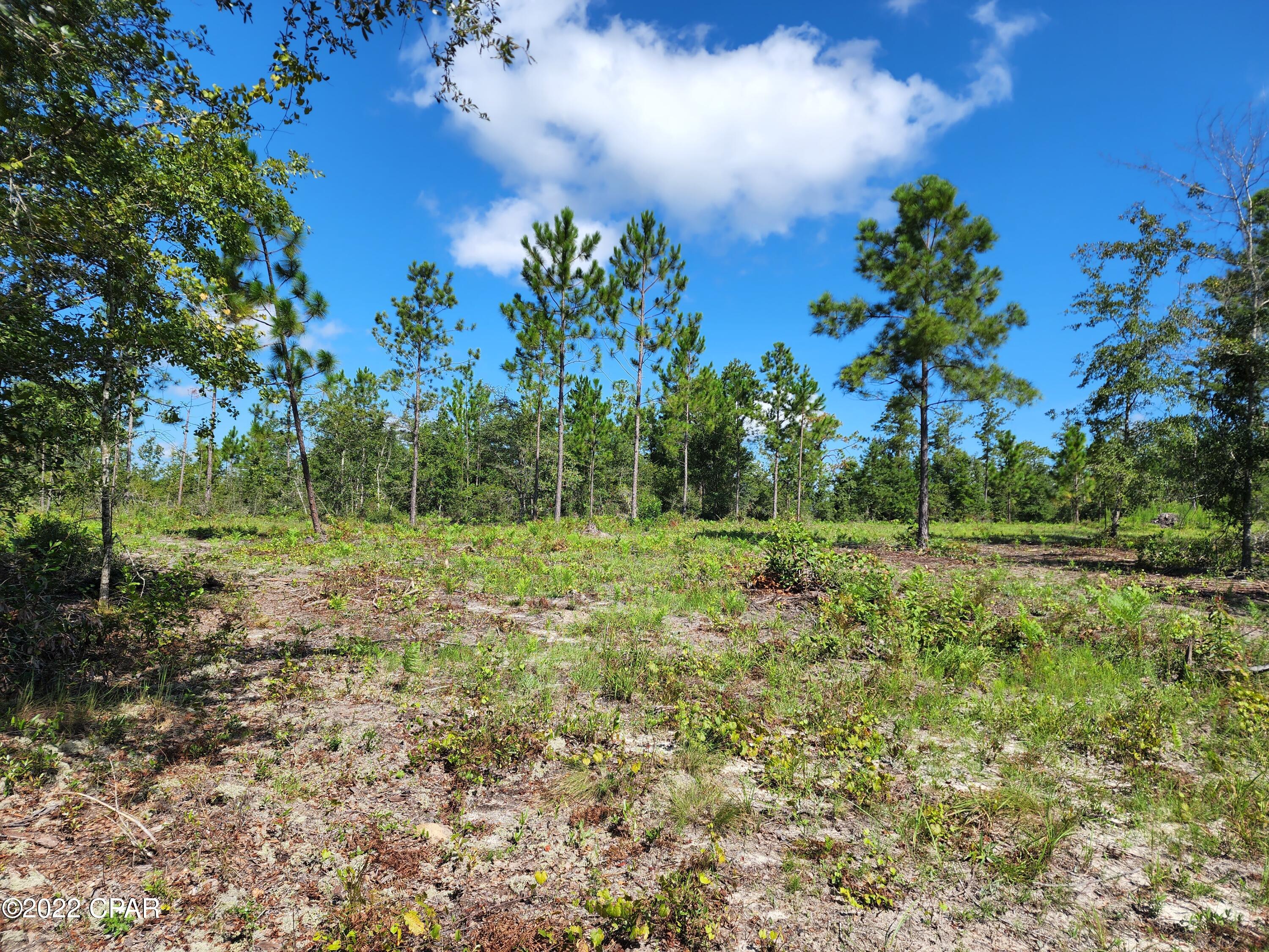 [No Recorded Subdiv] - Land