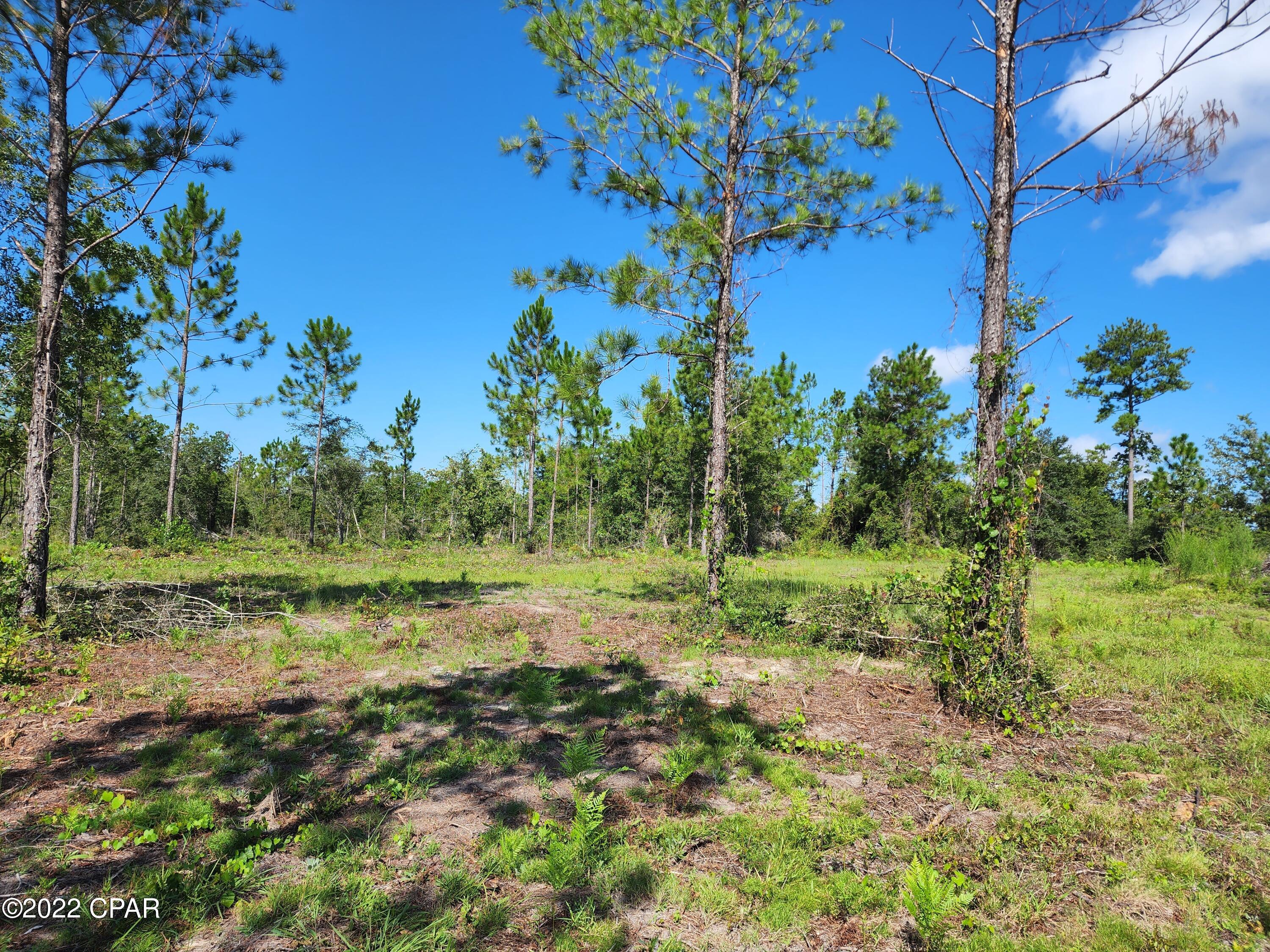 [No Recorded Subdiv] - Land