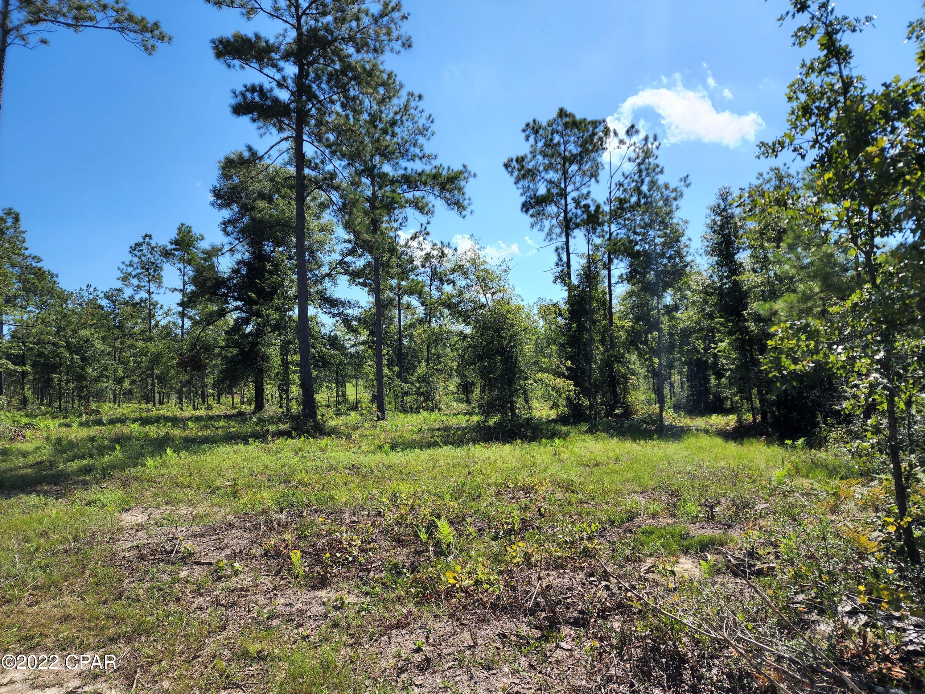 [No Recorded Subdiv] - Land