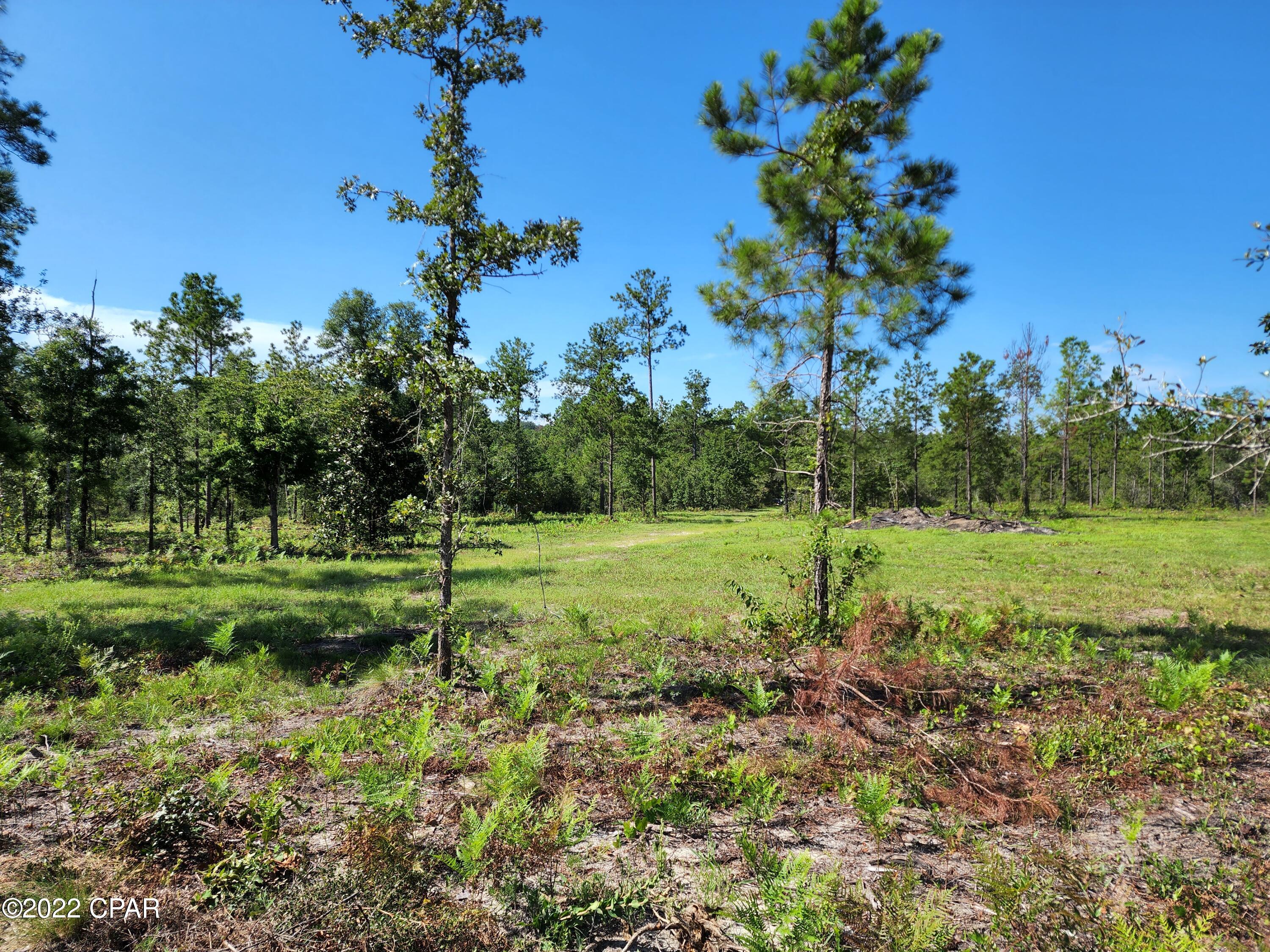 [No Recorded Subdiv] - Land