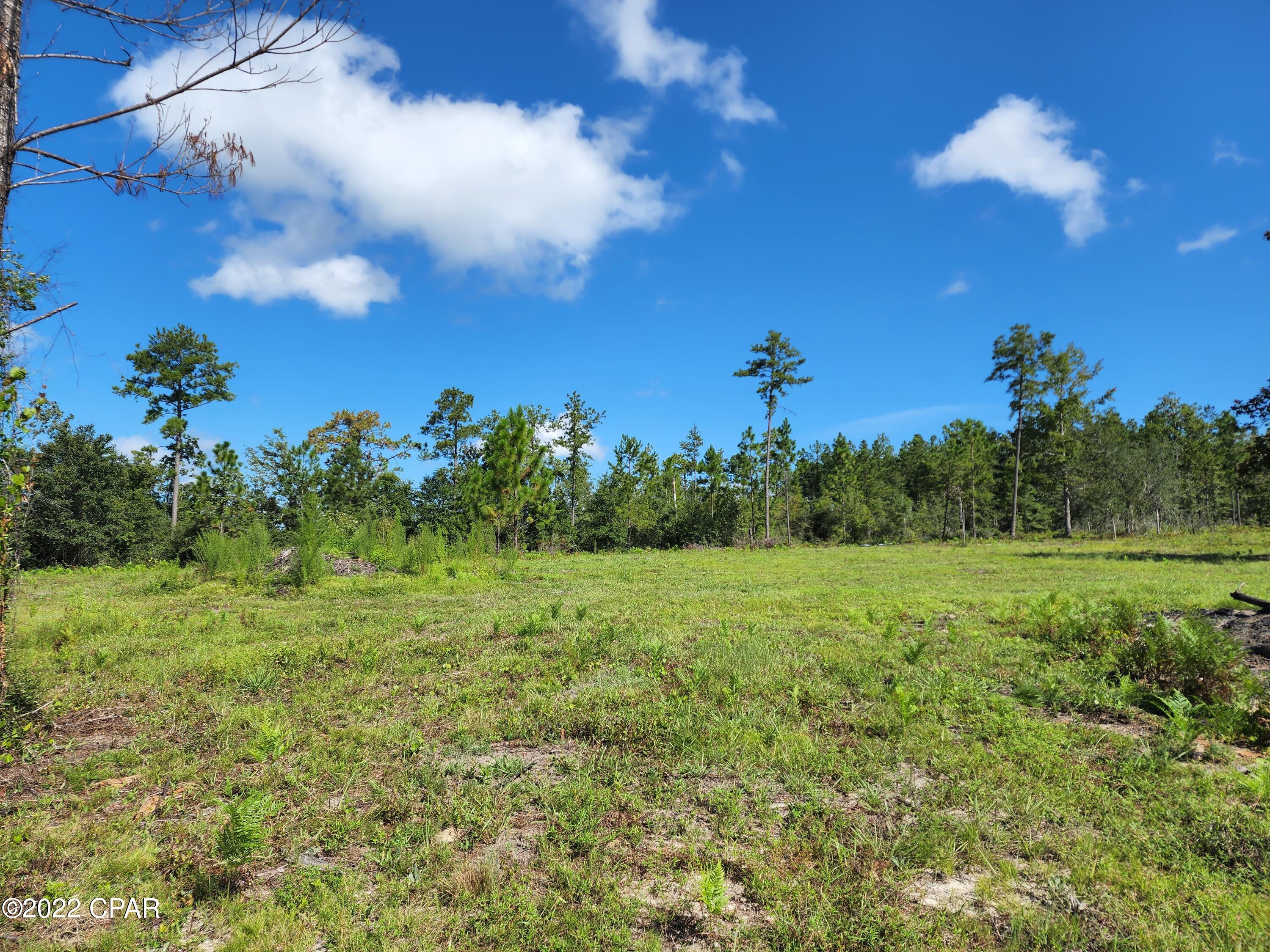 [No Recorded Subdiv] - Land