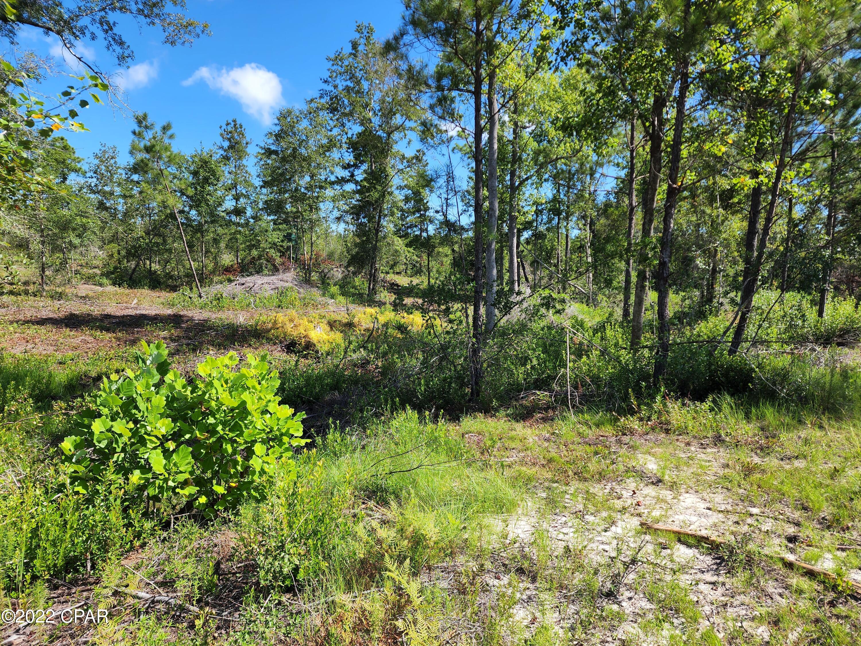 [No Recorded Subdiv] - Land