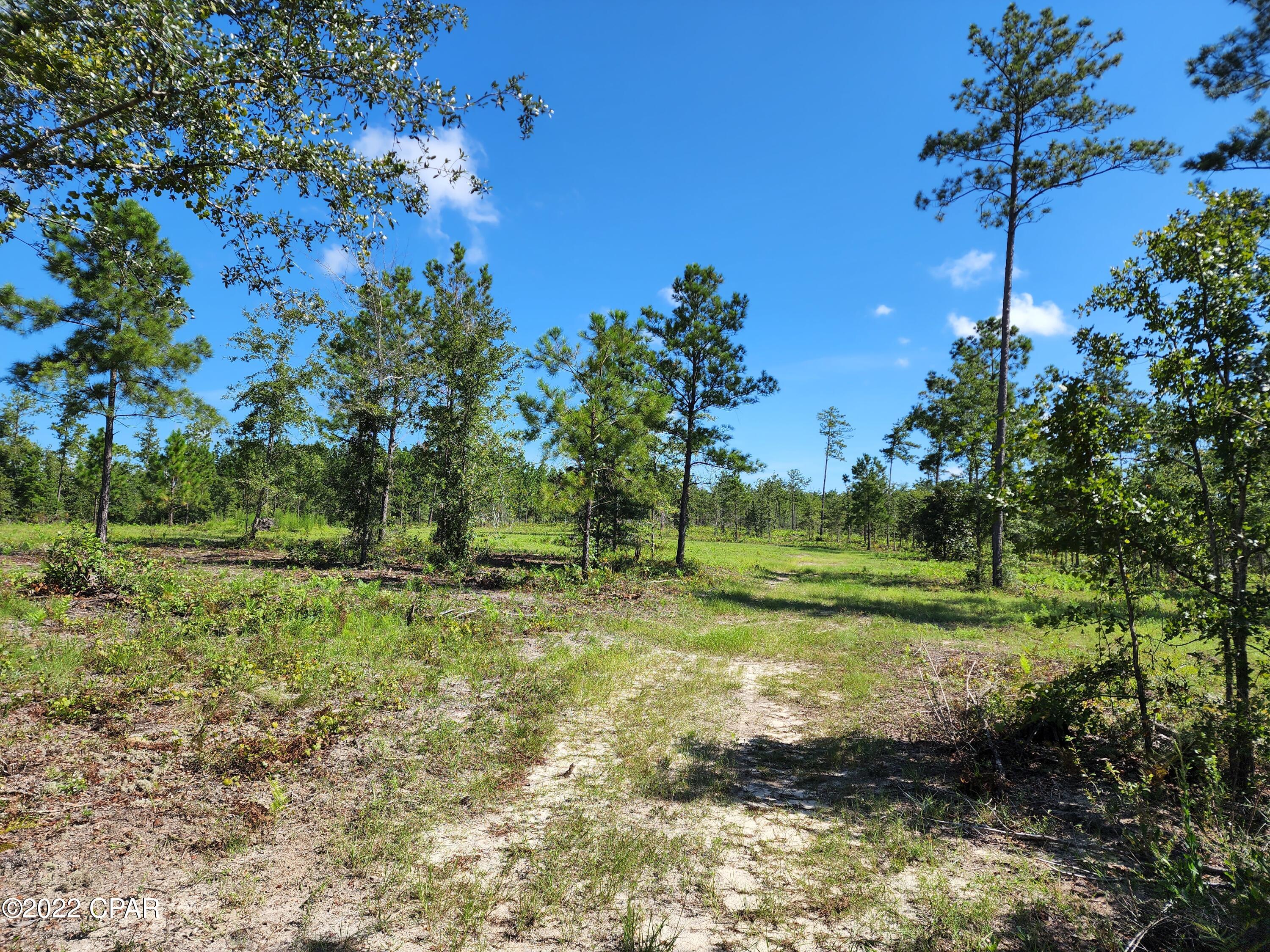 [No Recorded Subdiv] - Land