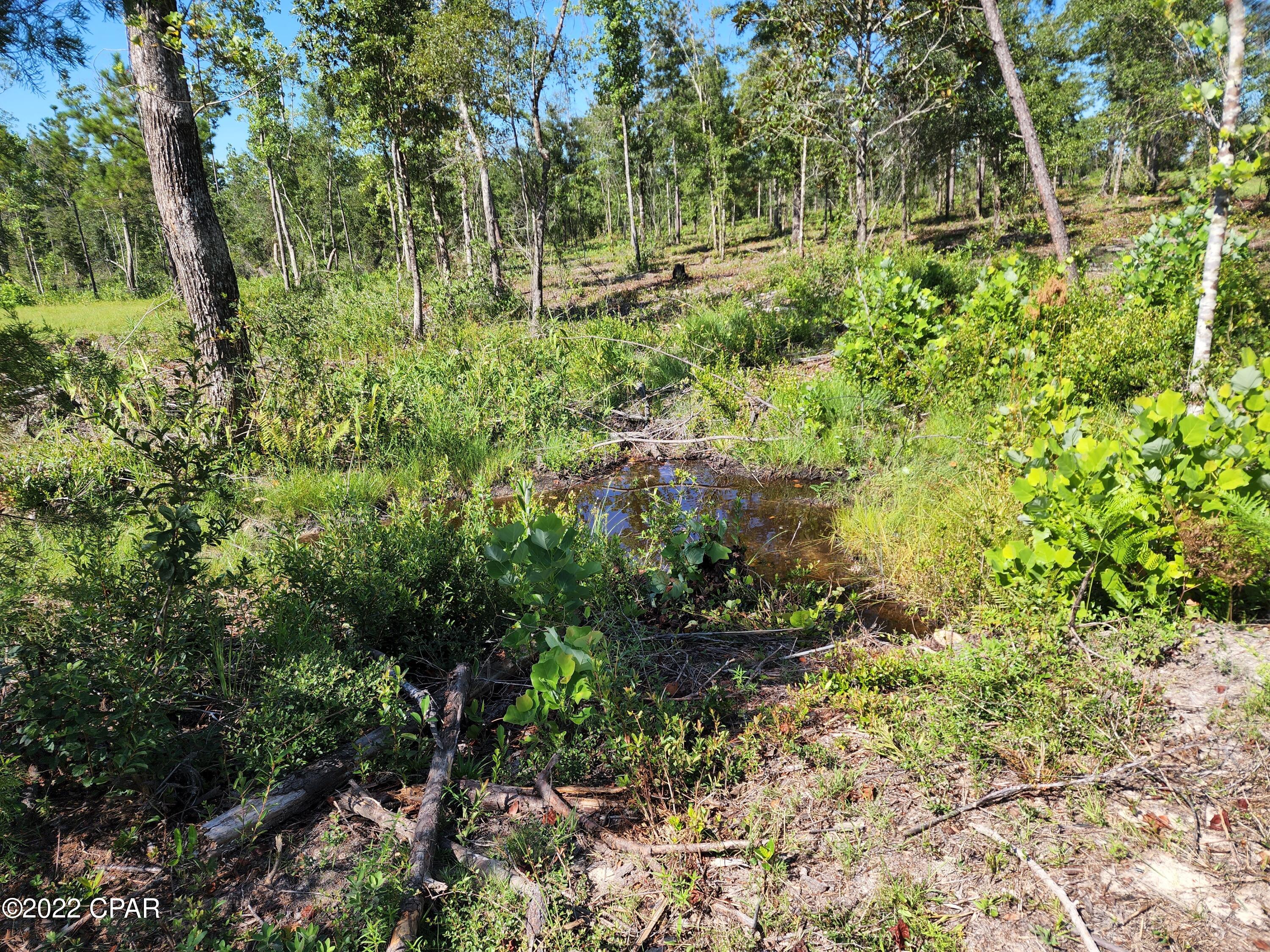 [No Recorded Subdiv] - Land