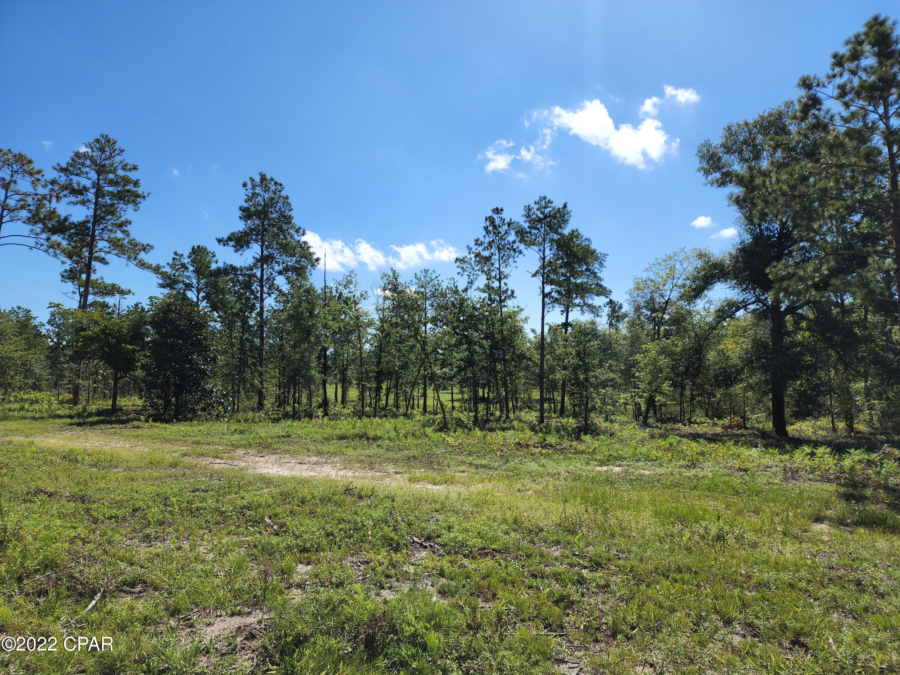 [No Recorded Subdiv] - Land