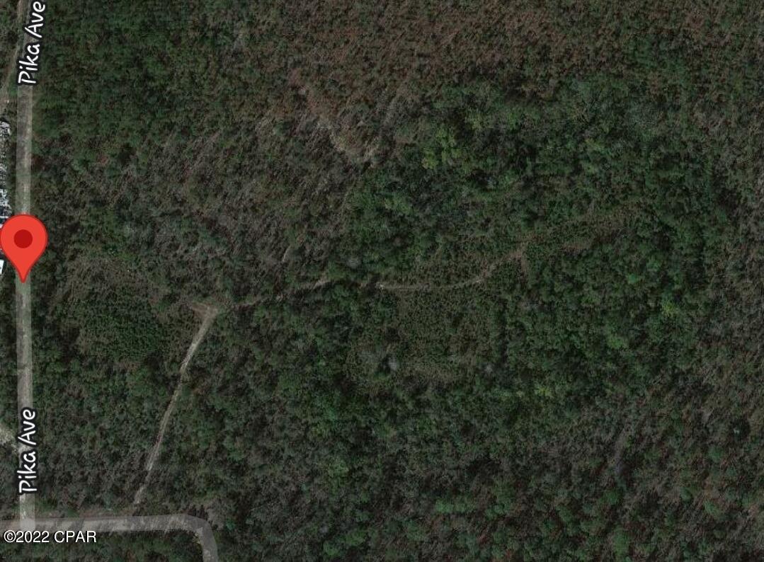 [No Recorded Subdiv] - Land