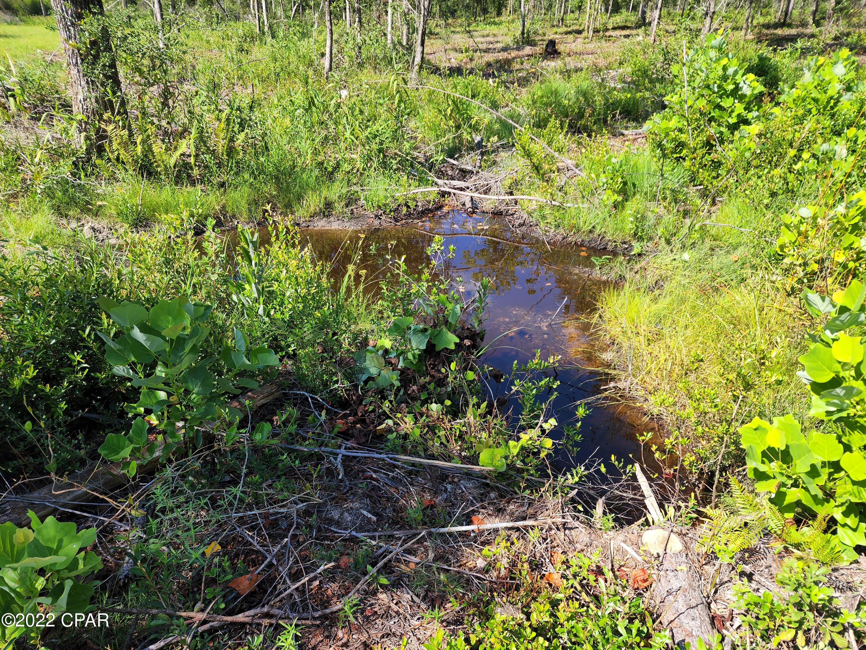 [No Recorded Subdiv] - Land