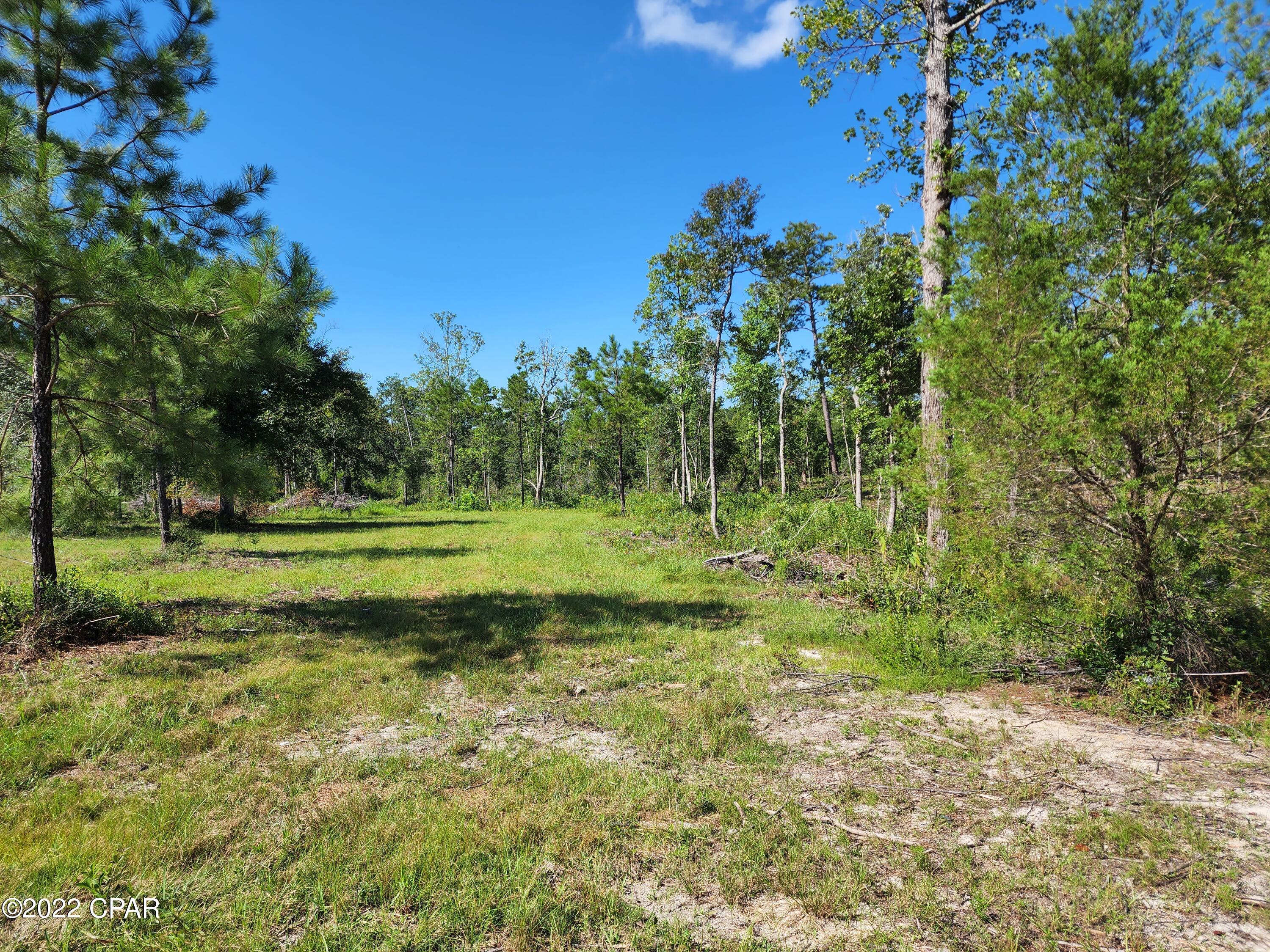 [No Recorded Subdiv] - Land