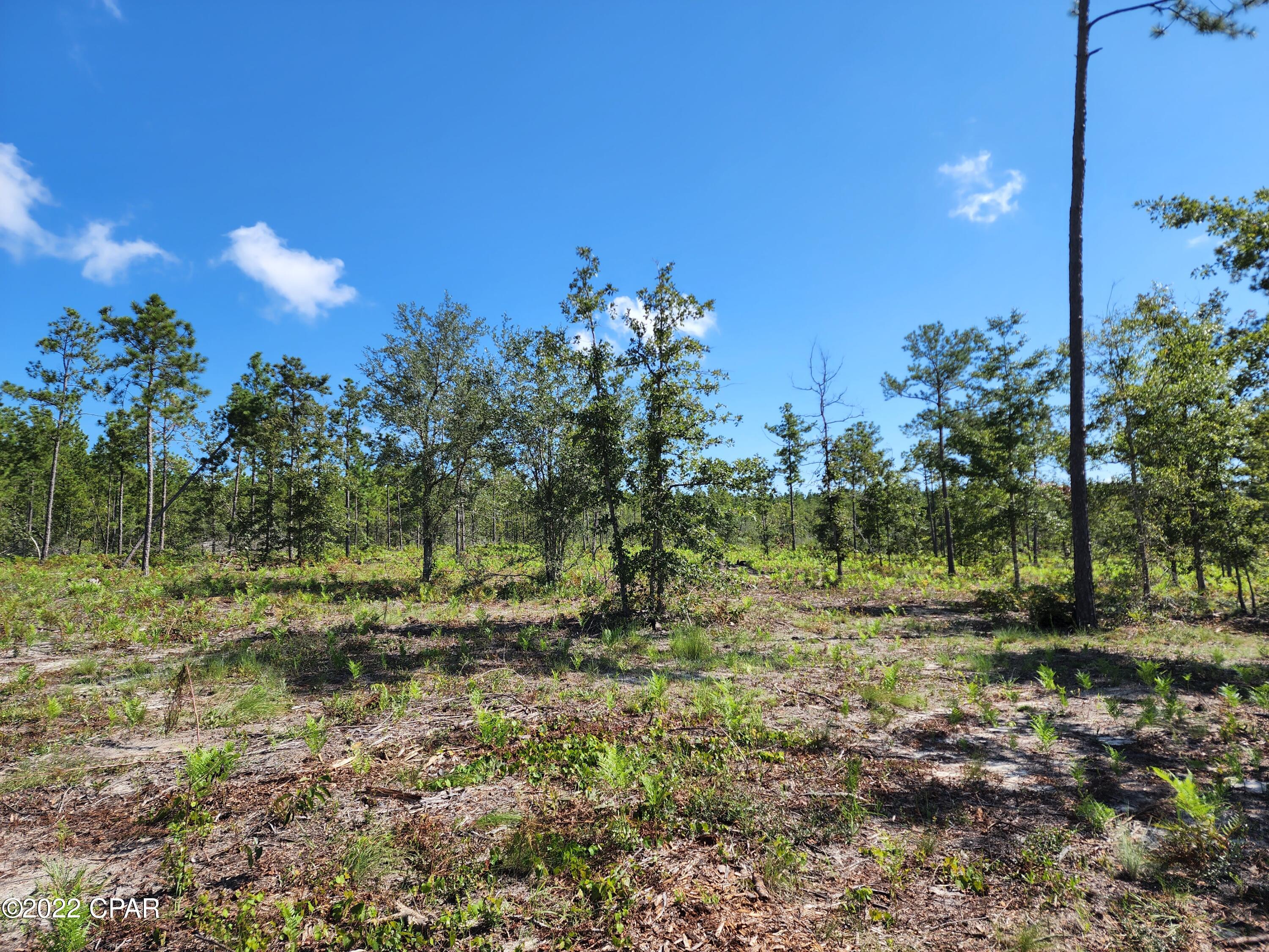 [No Recorded Subdiv] - Land