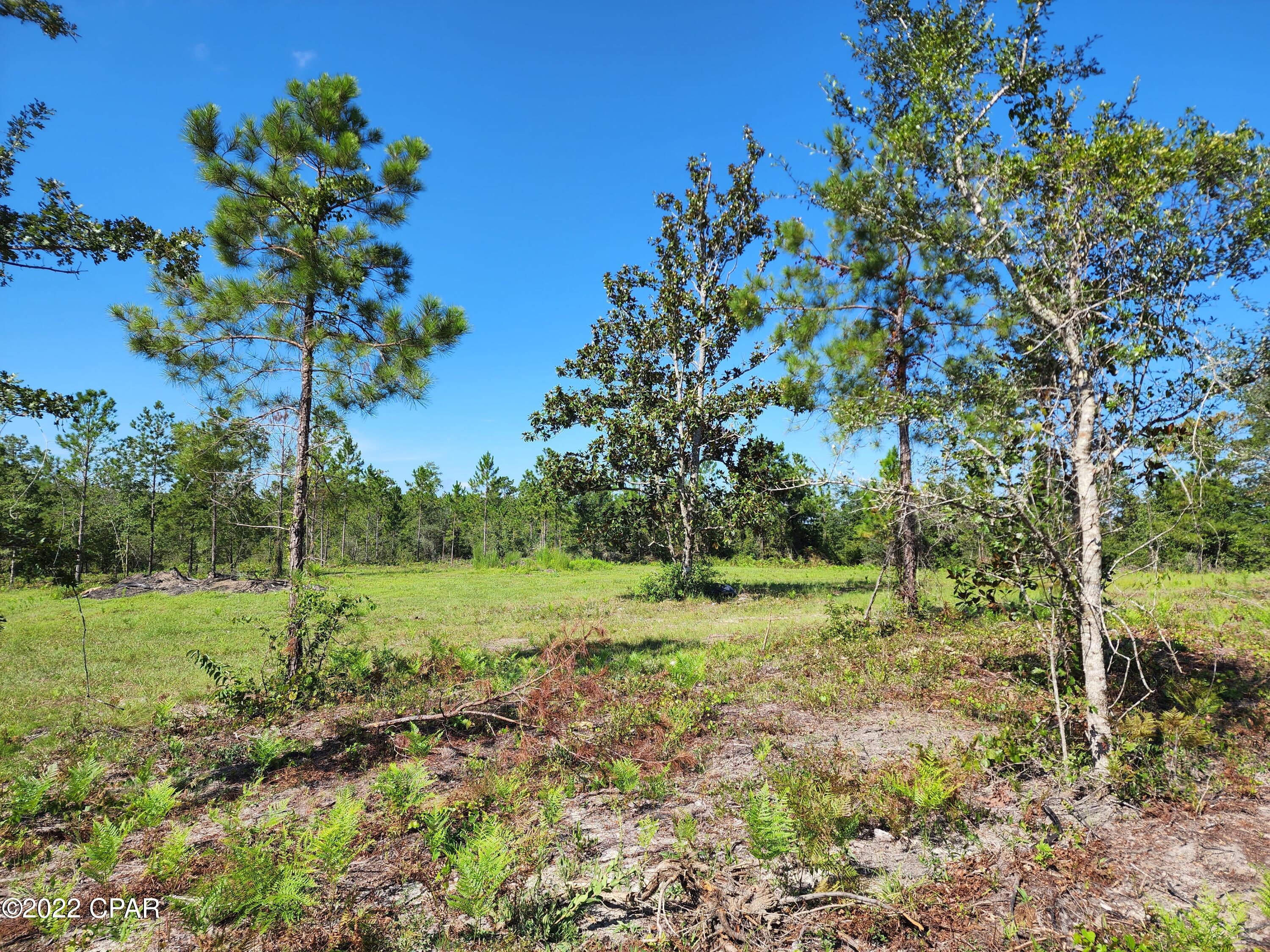 [No Recorded Subdiv] - Land