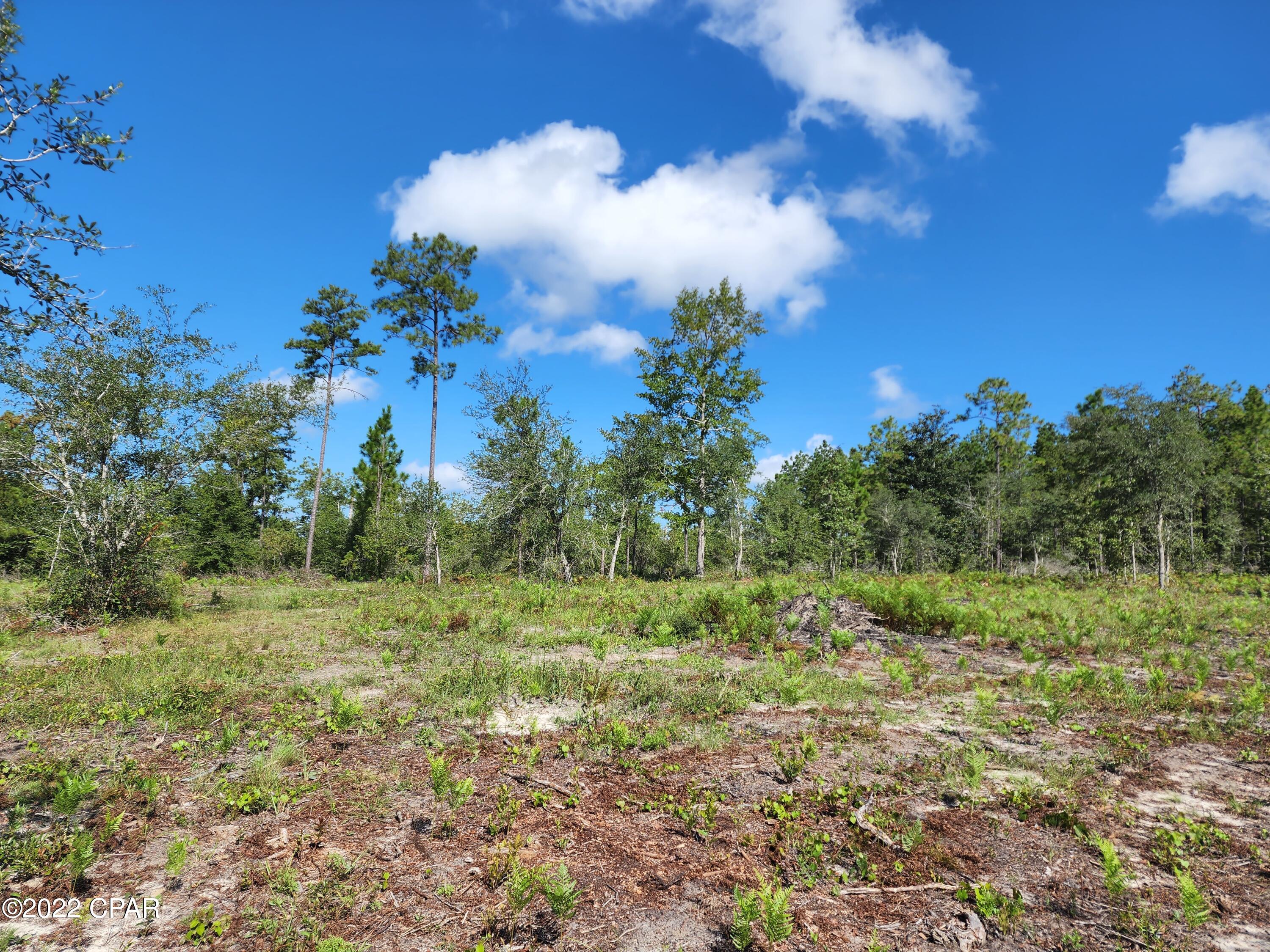 [No Recorded Subdiv] - Land