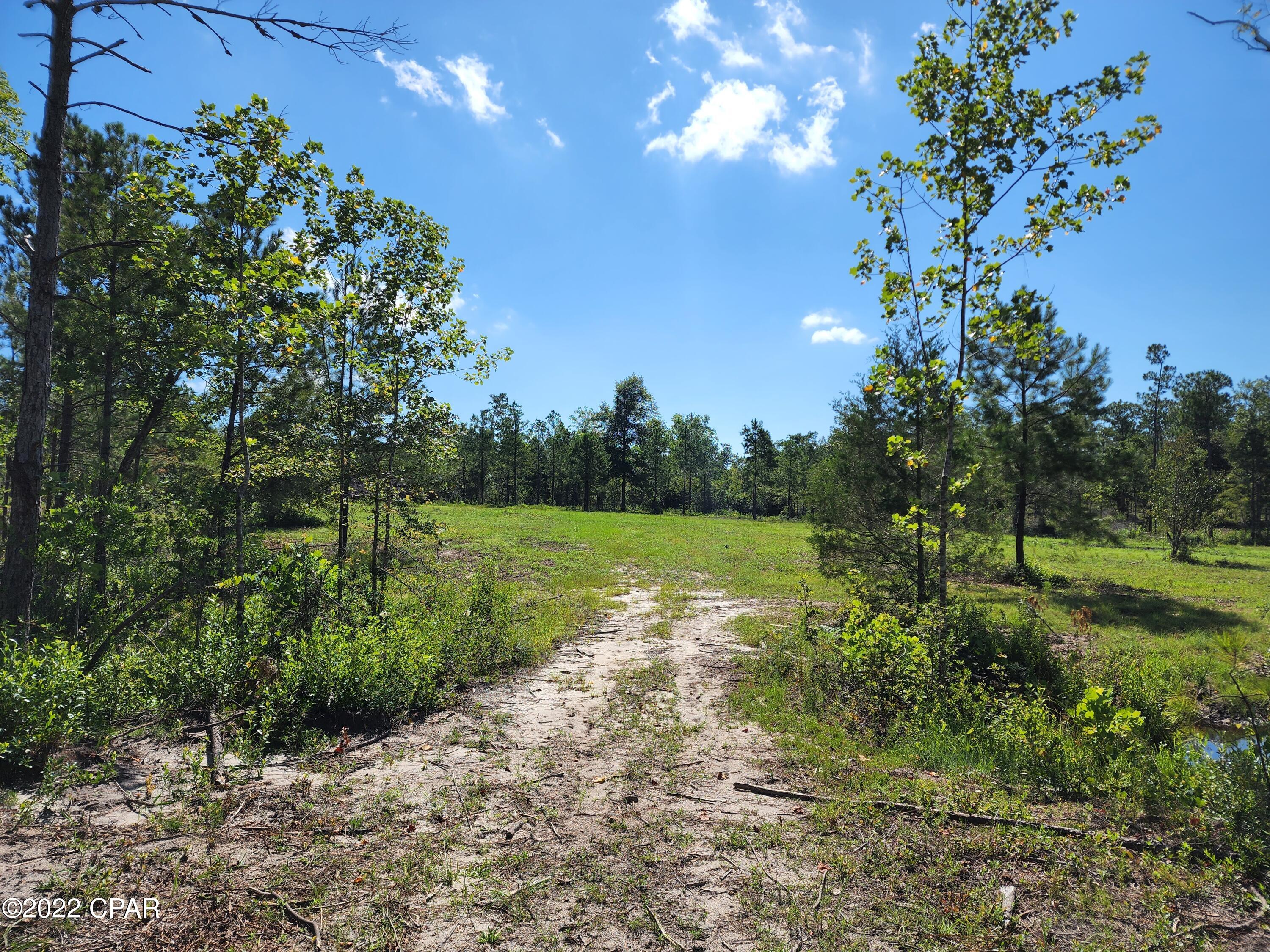 [No Recorded Subdiv] - Land