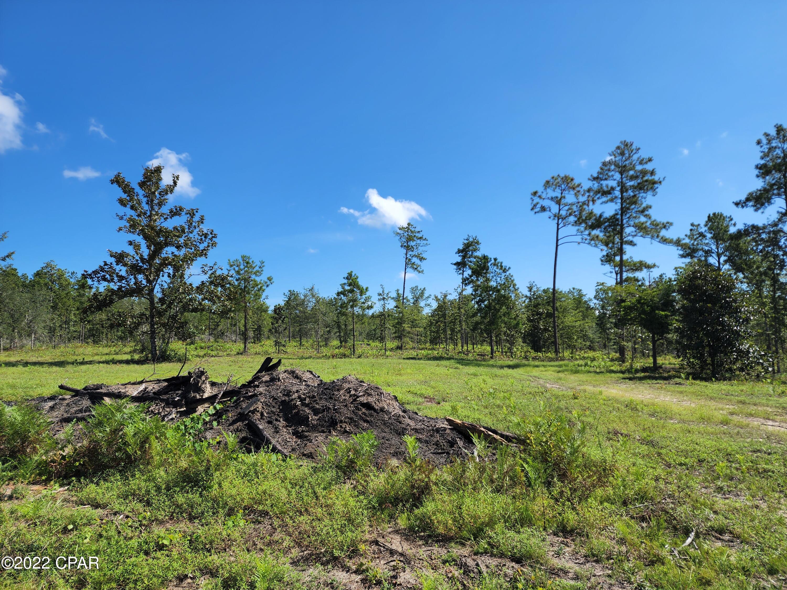 [No Recorded Subdiv] - Land