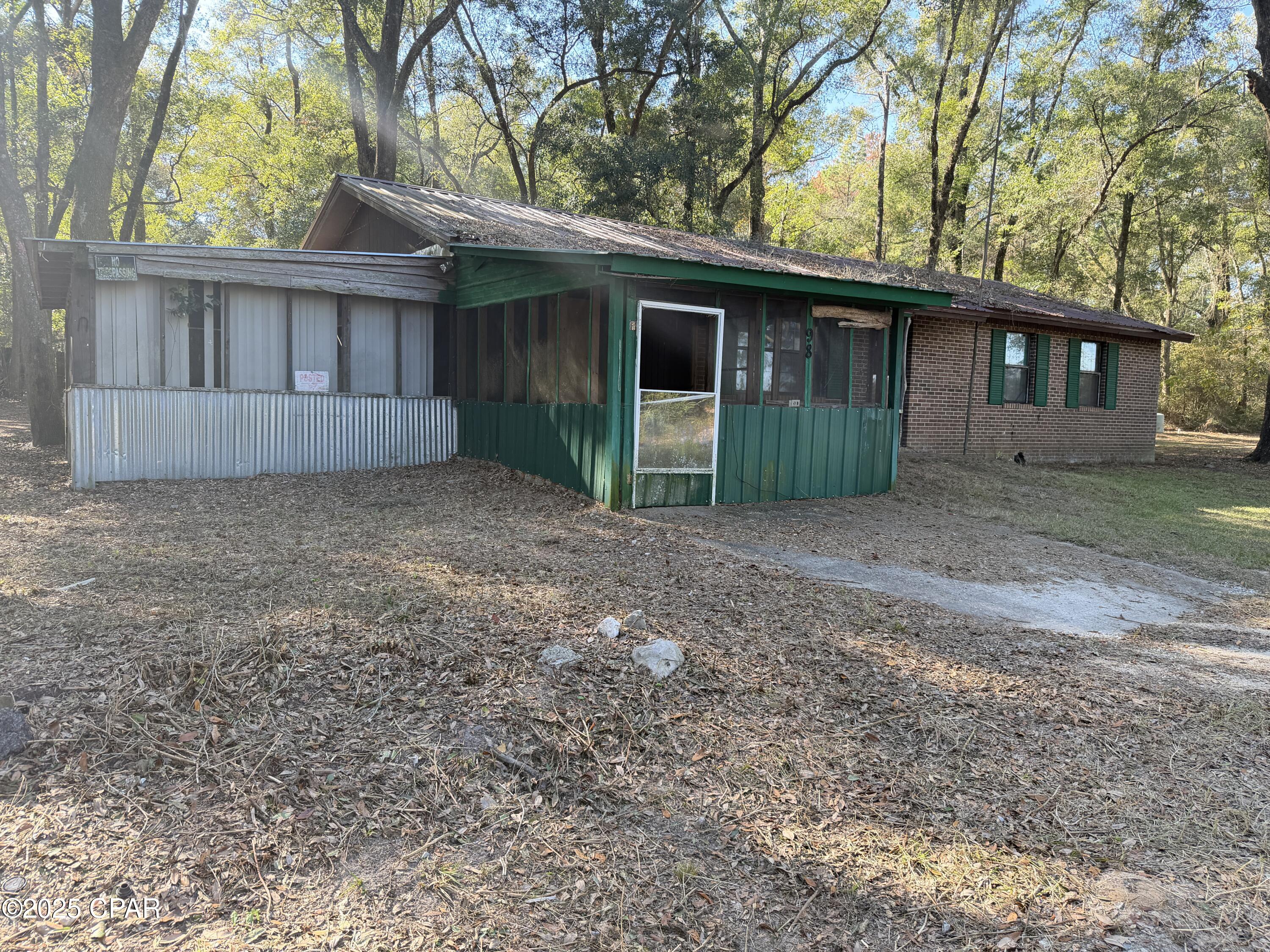 No Named Subdivision - Residential