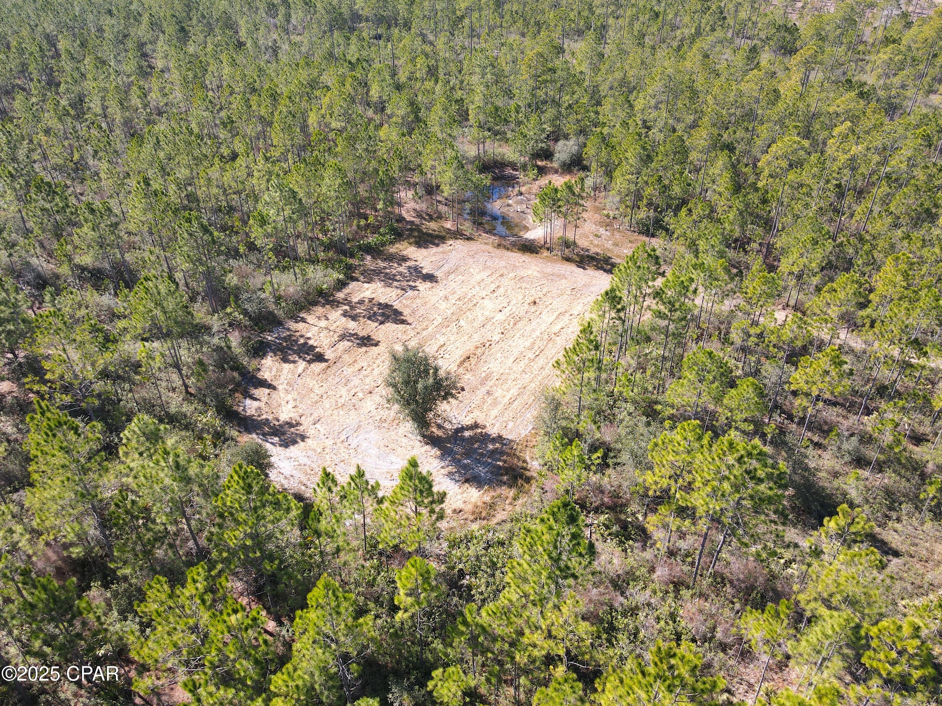 [No Recorded Subdiv] - Land