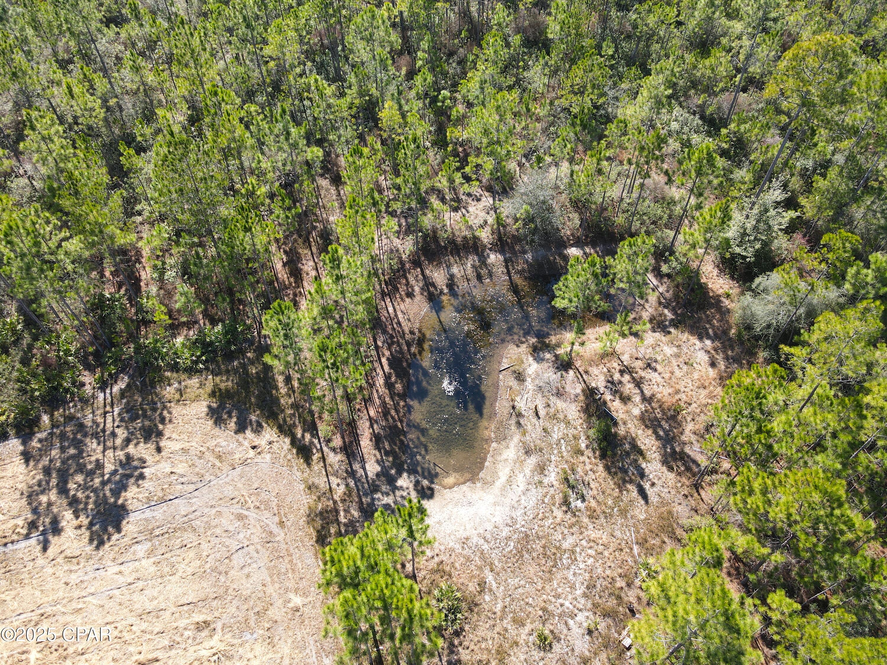 [No Recorded Subdiv] - Land