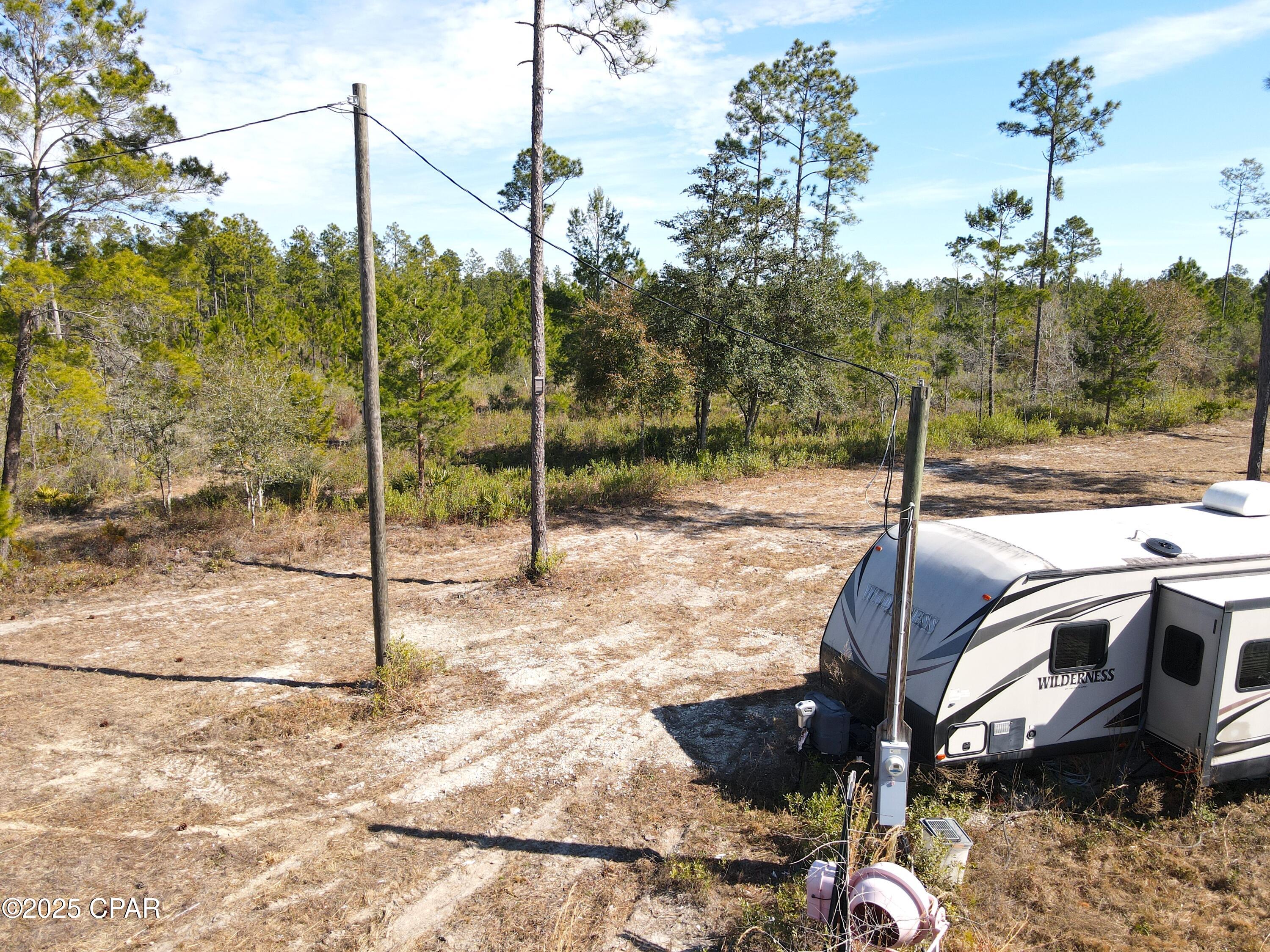 [No Recorded Subdiv] - Land