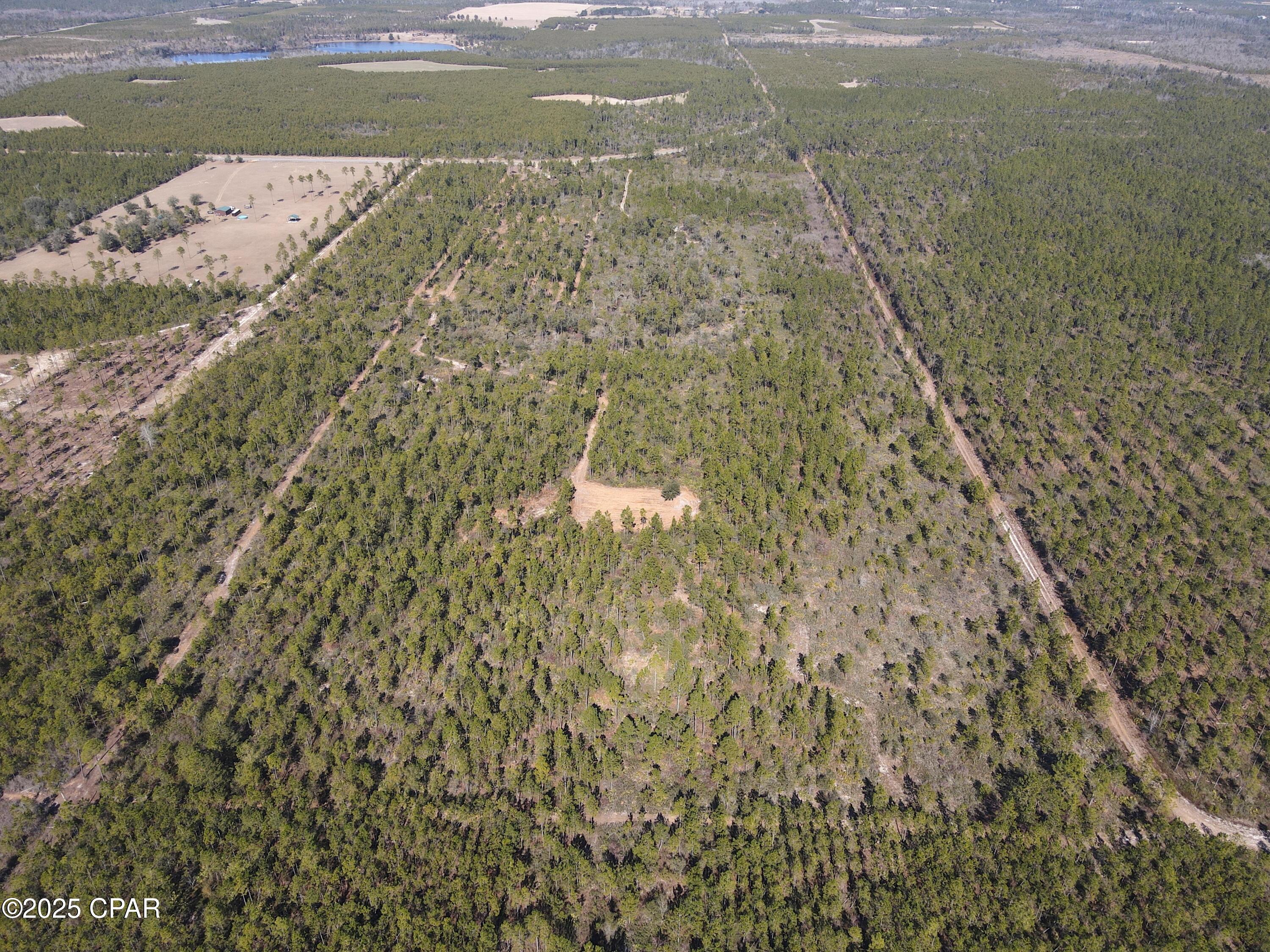 [No Recorded Subdiv] - Land