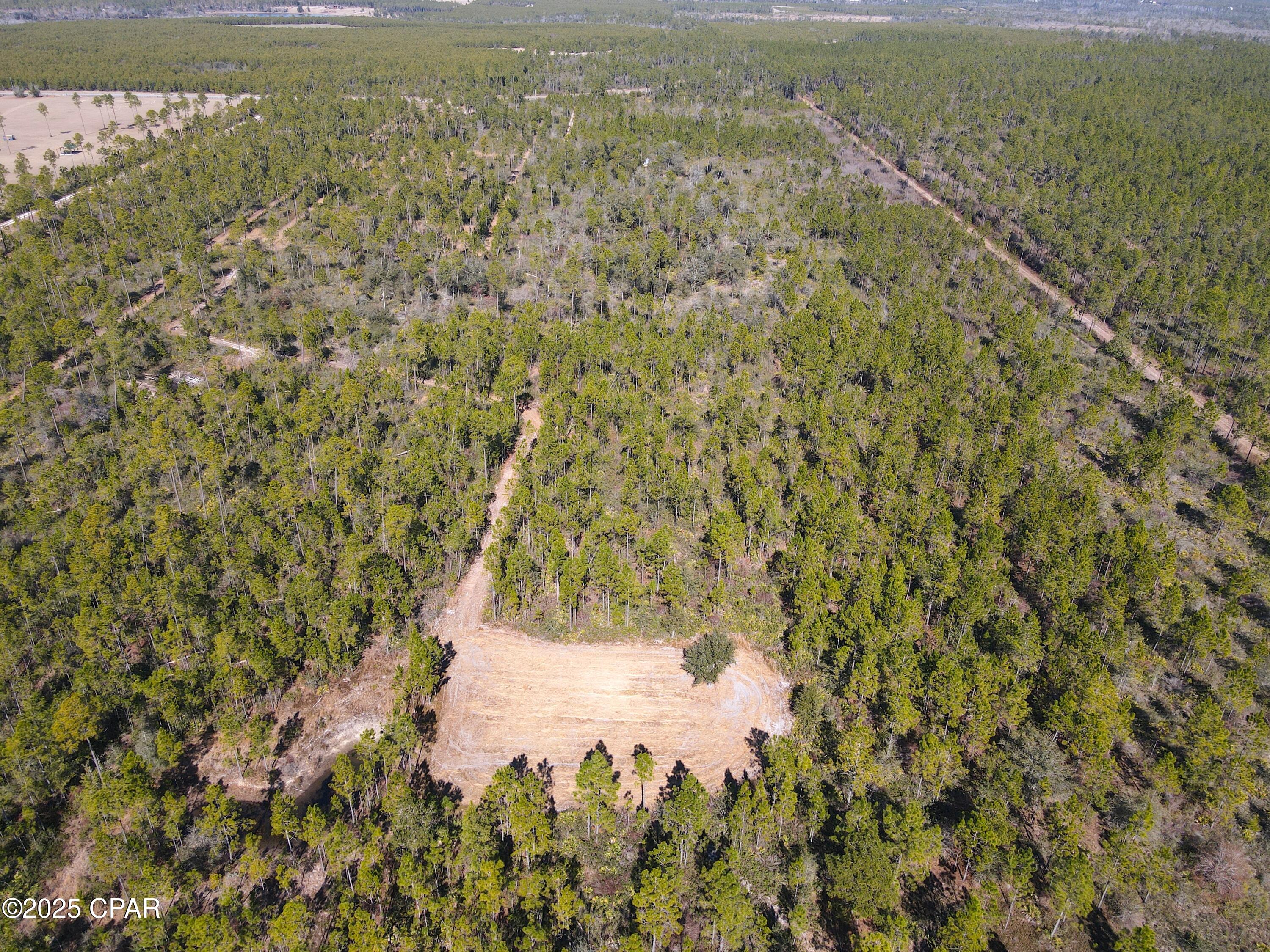 [No Recorded Subdiv] - Land