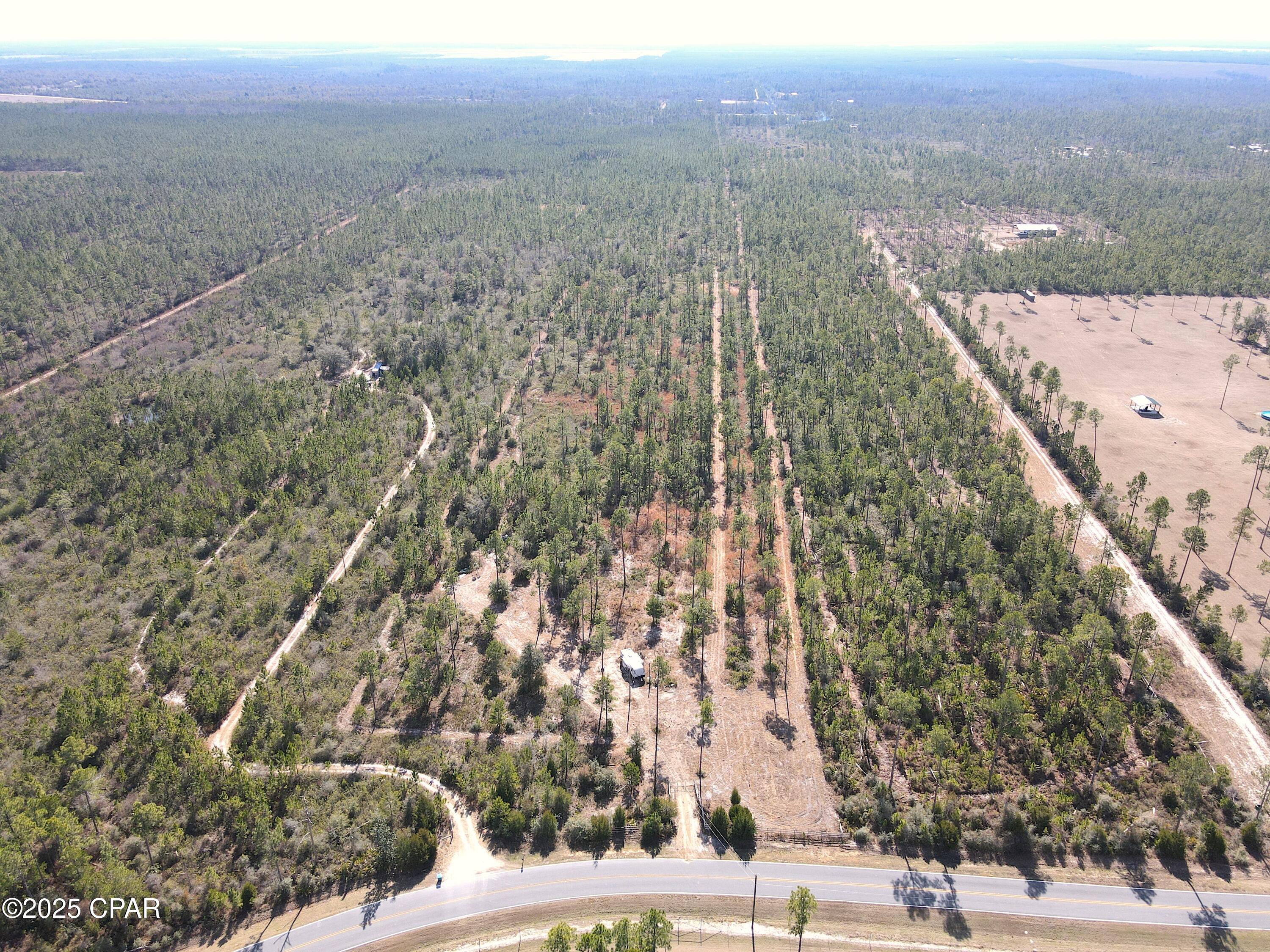 [No Recorded Subdiv] - Land