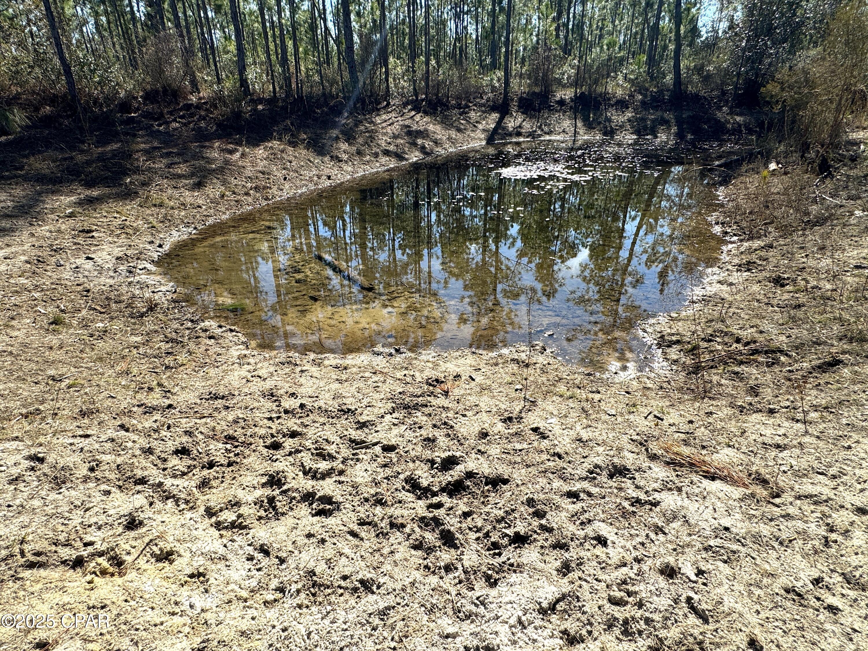 [No Recorded Subdiv] - Land