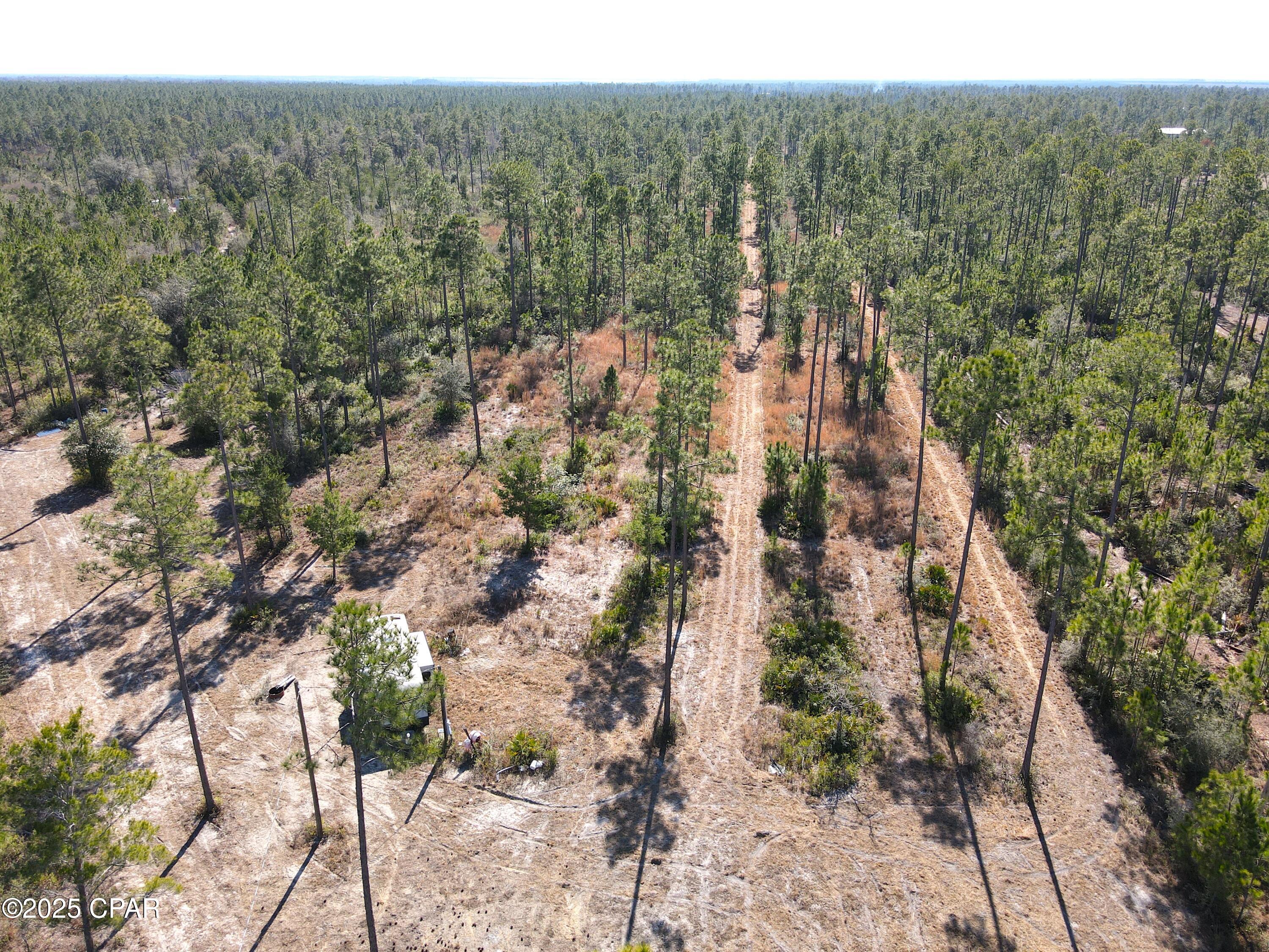 [No Recorded Subdiv] - Land