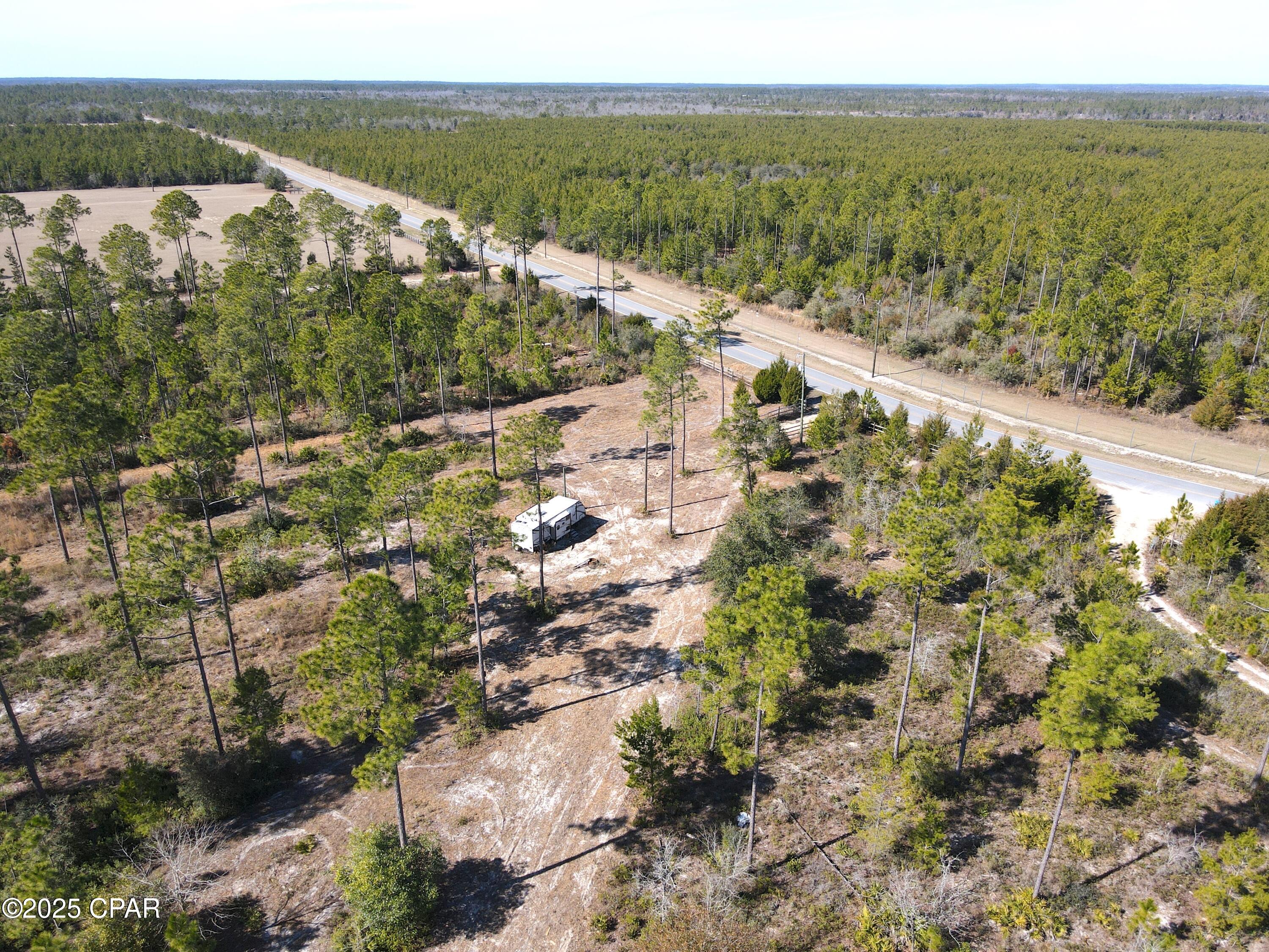 [No Recorded Subdiv] - Land