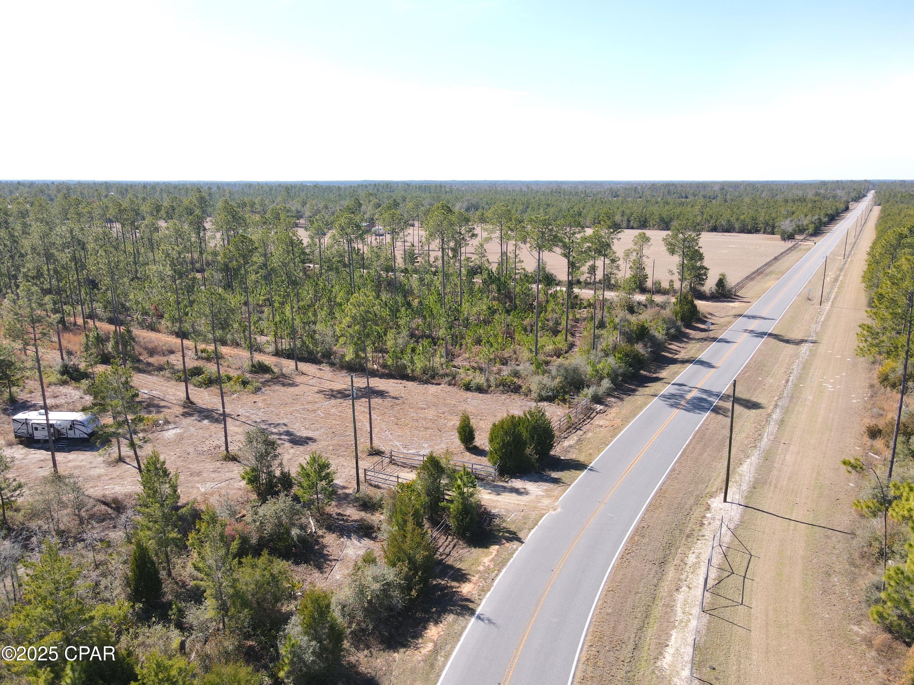 [No Recorded Subdiv] - Land