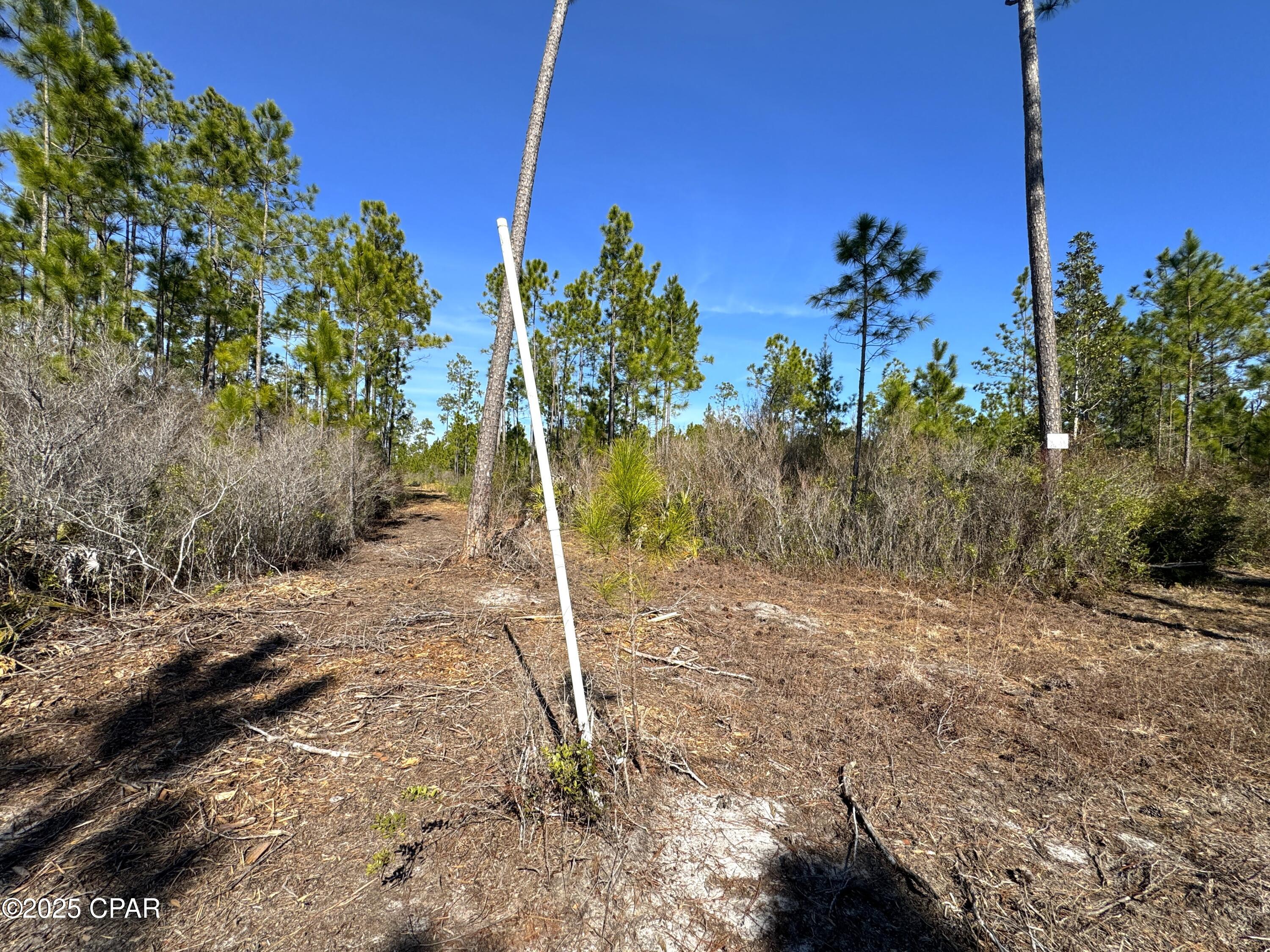 [No Recorded Subdiv] - Land