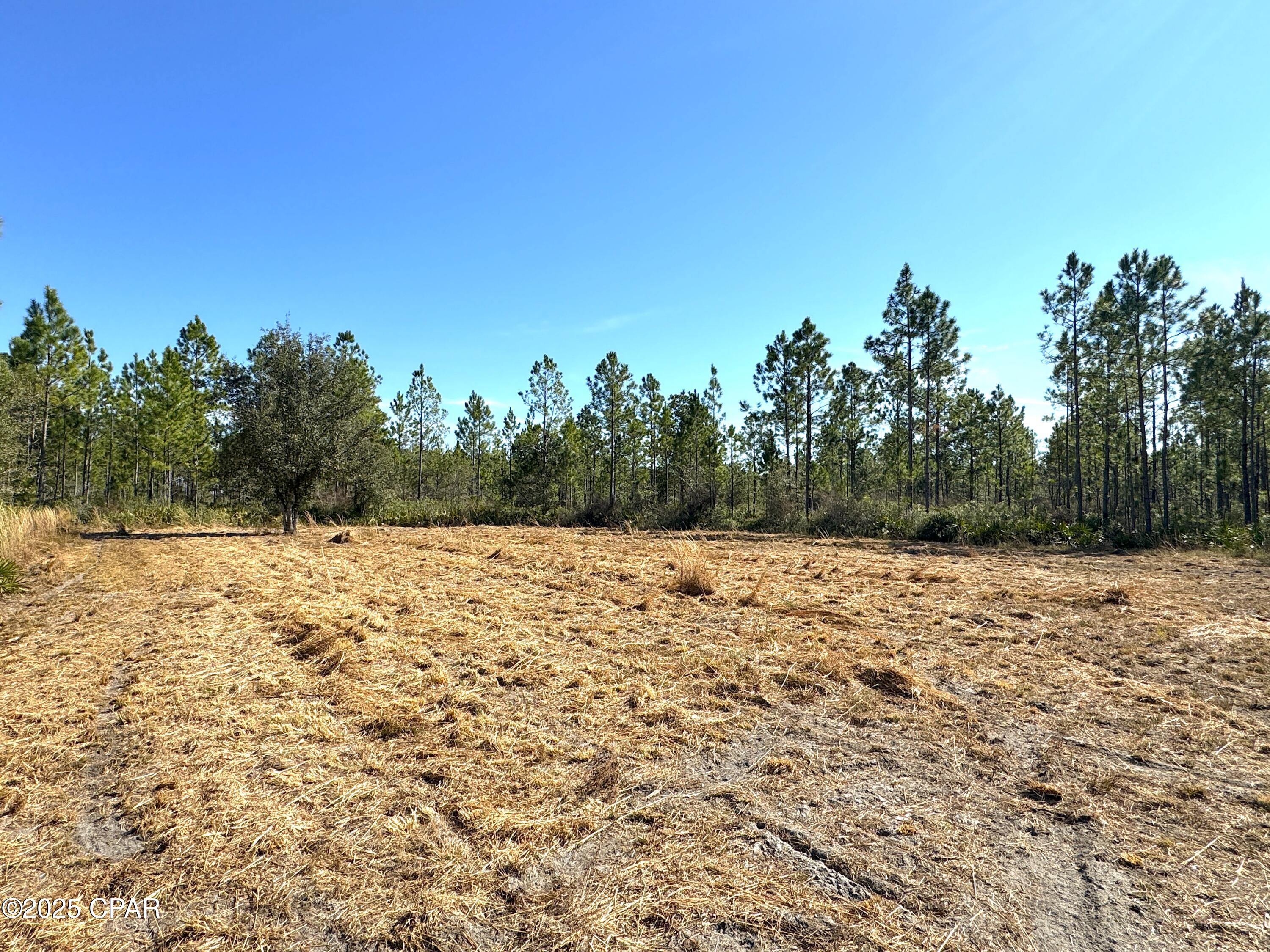 [No Recorded Subdiv] - Land