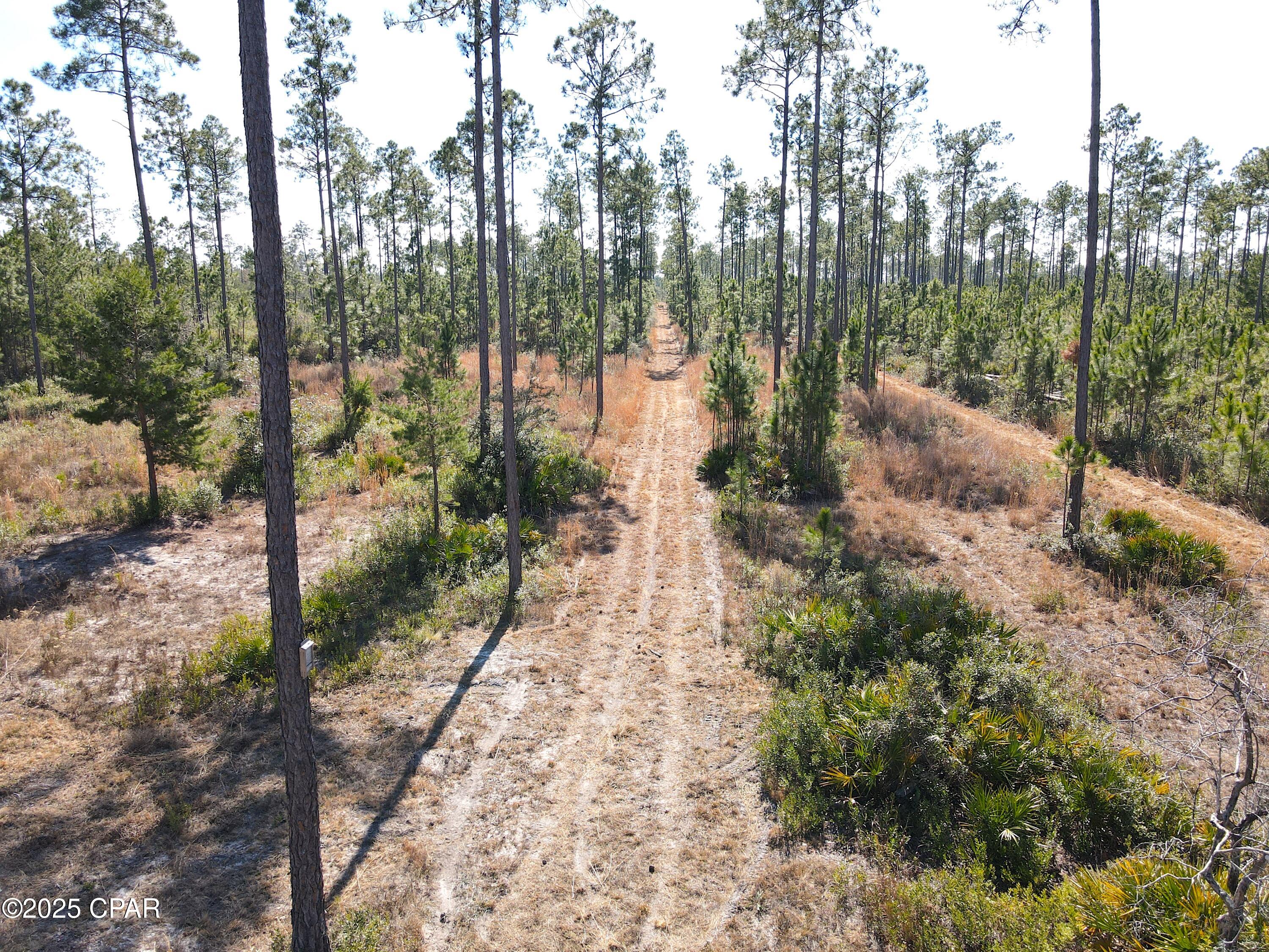 [No Recorded Subdiv] - Land