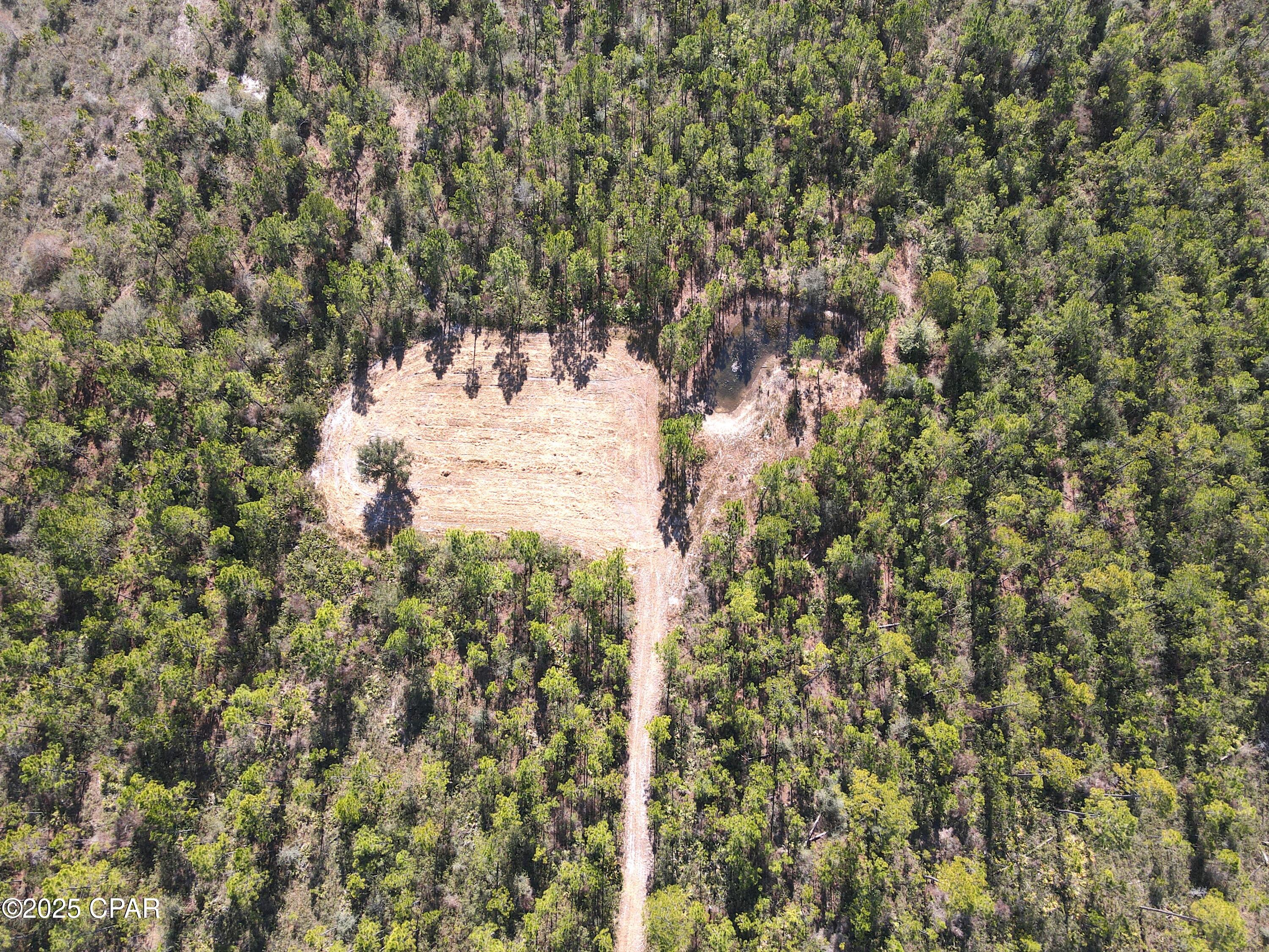 [No Recorded Subdiv] - Land