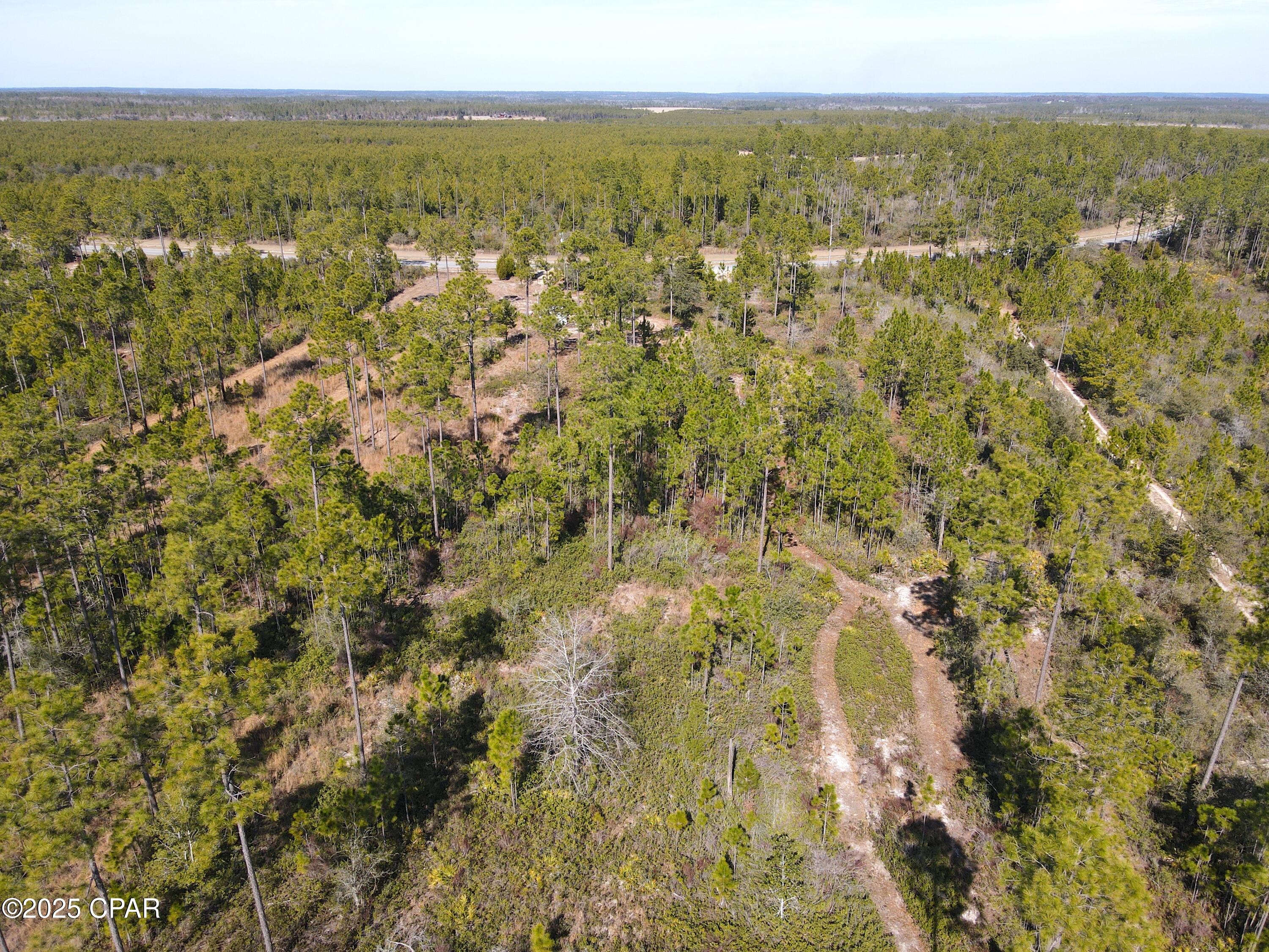 [No Recorded Subdiv] - Land