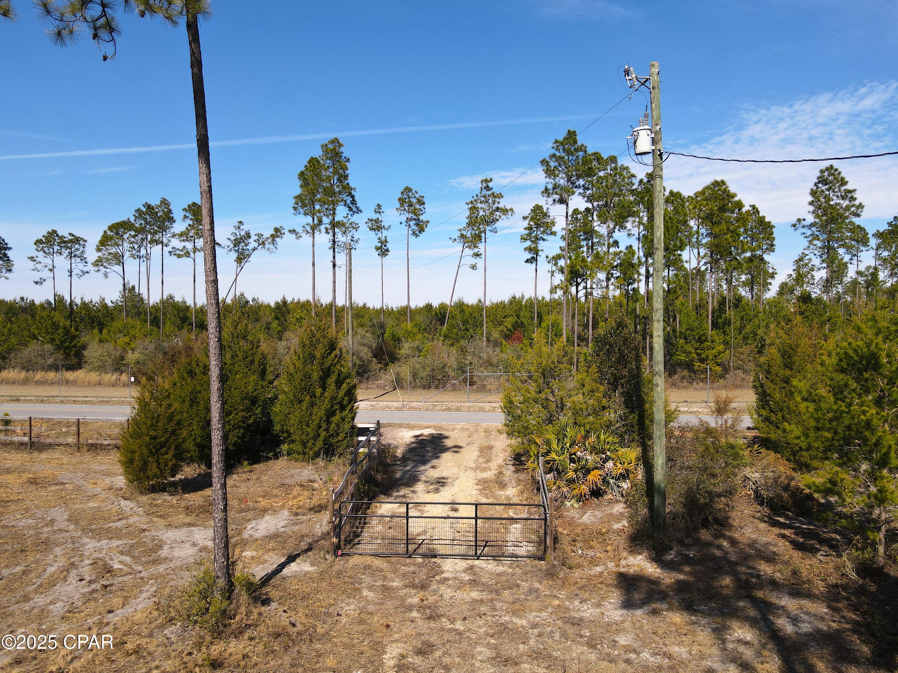 [No Recorded Subdiv] - Land