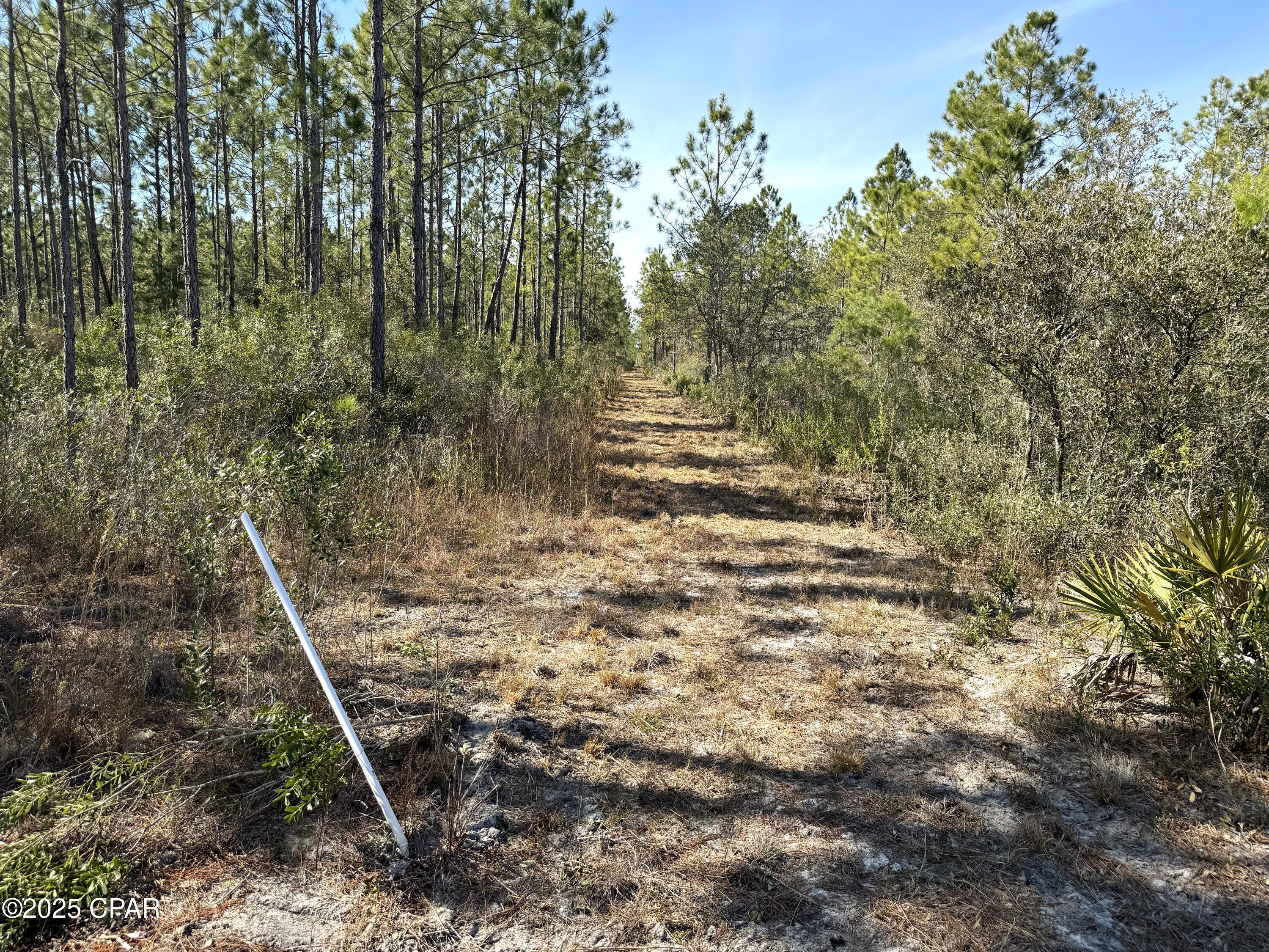 [No Recorded Subdiv] - Land