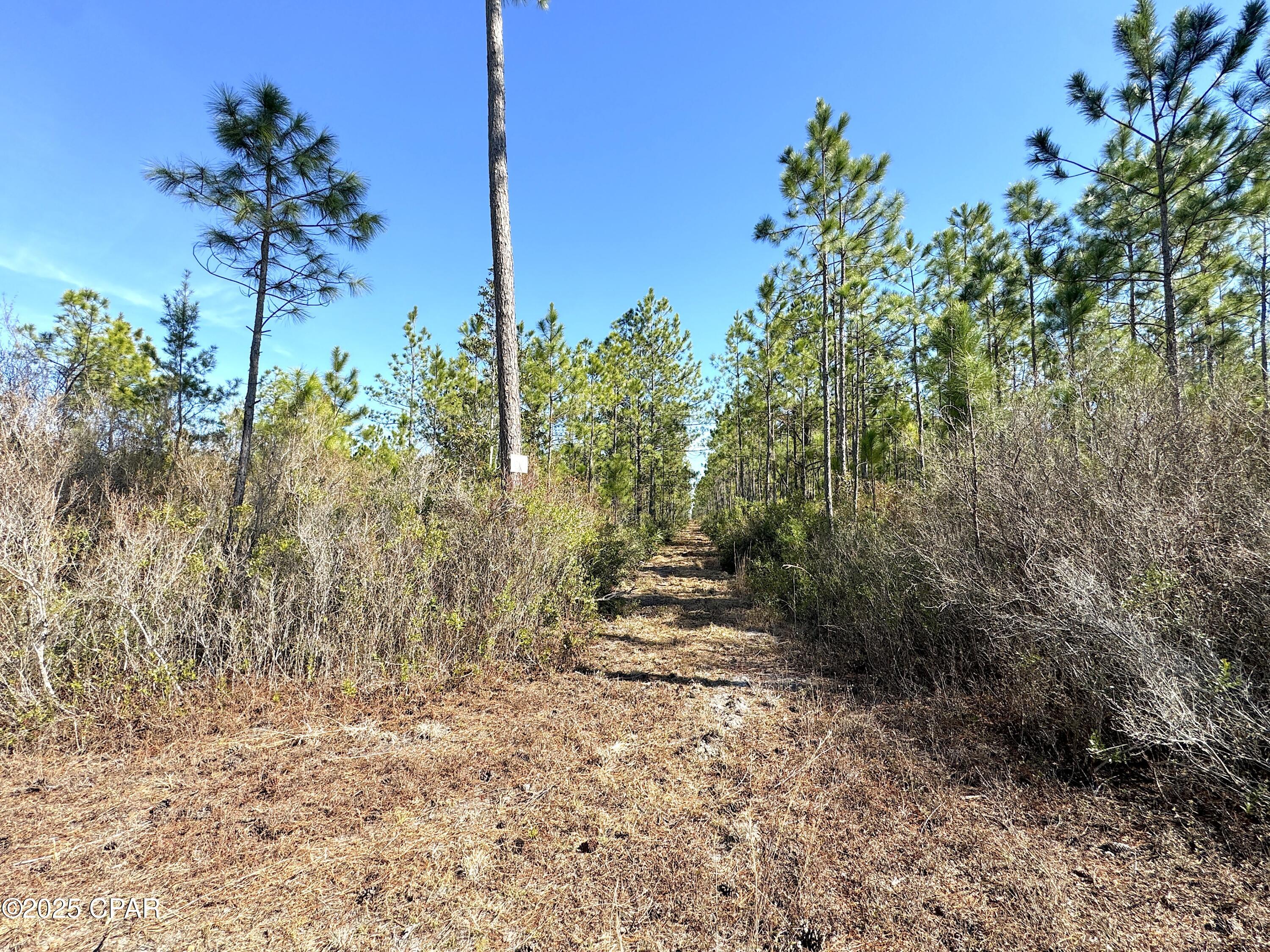 [No Recorded Subdiv] - Land