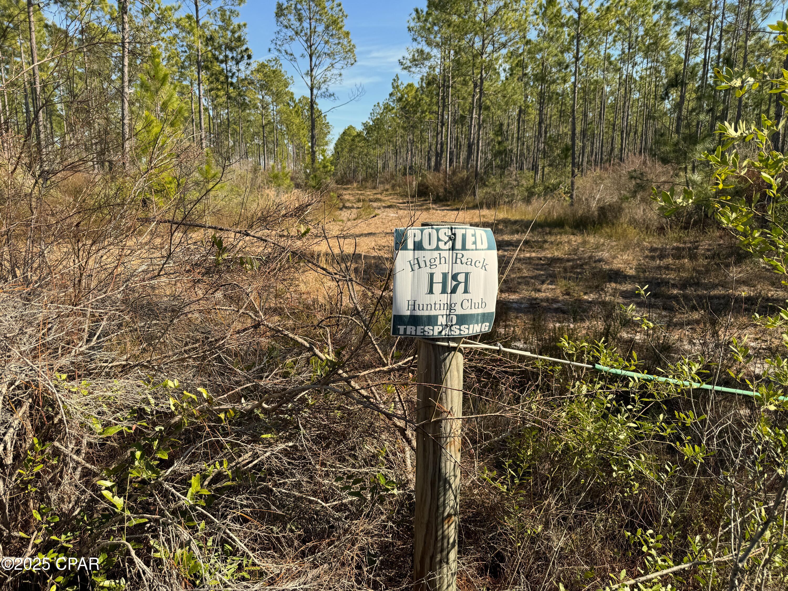 [No Recorded Subdiv] - Land