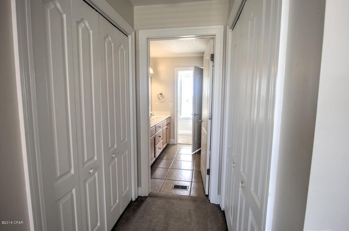 Treasure Island - Residential