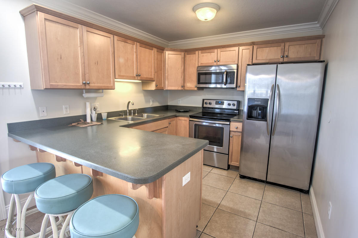 Treasure Island - Residential