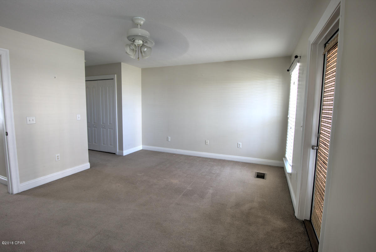 Treasure Island - Residential