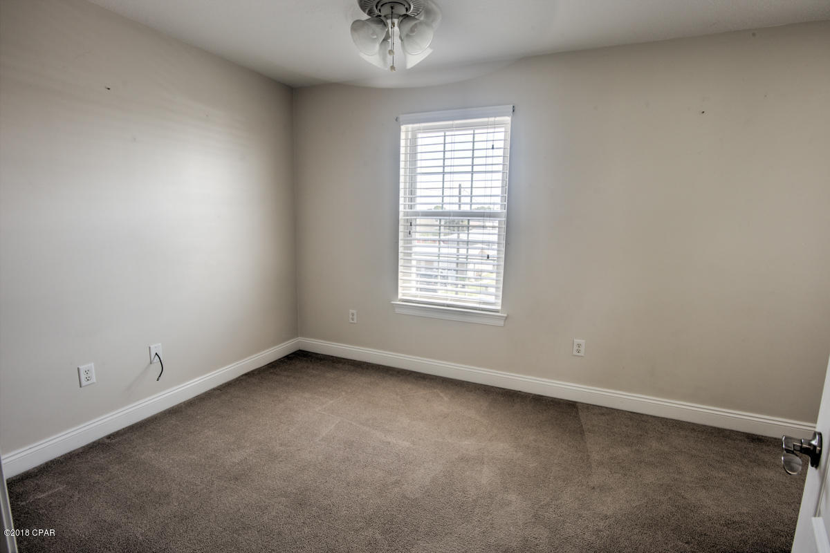 Treasure Island - Residential