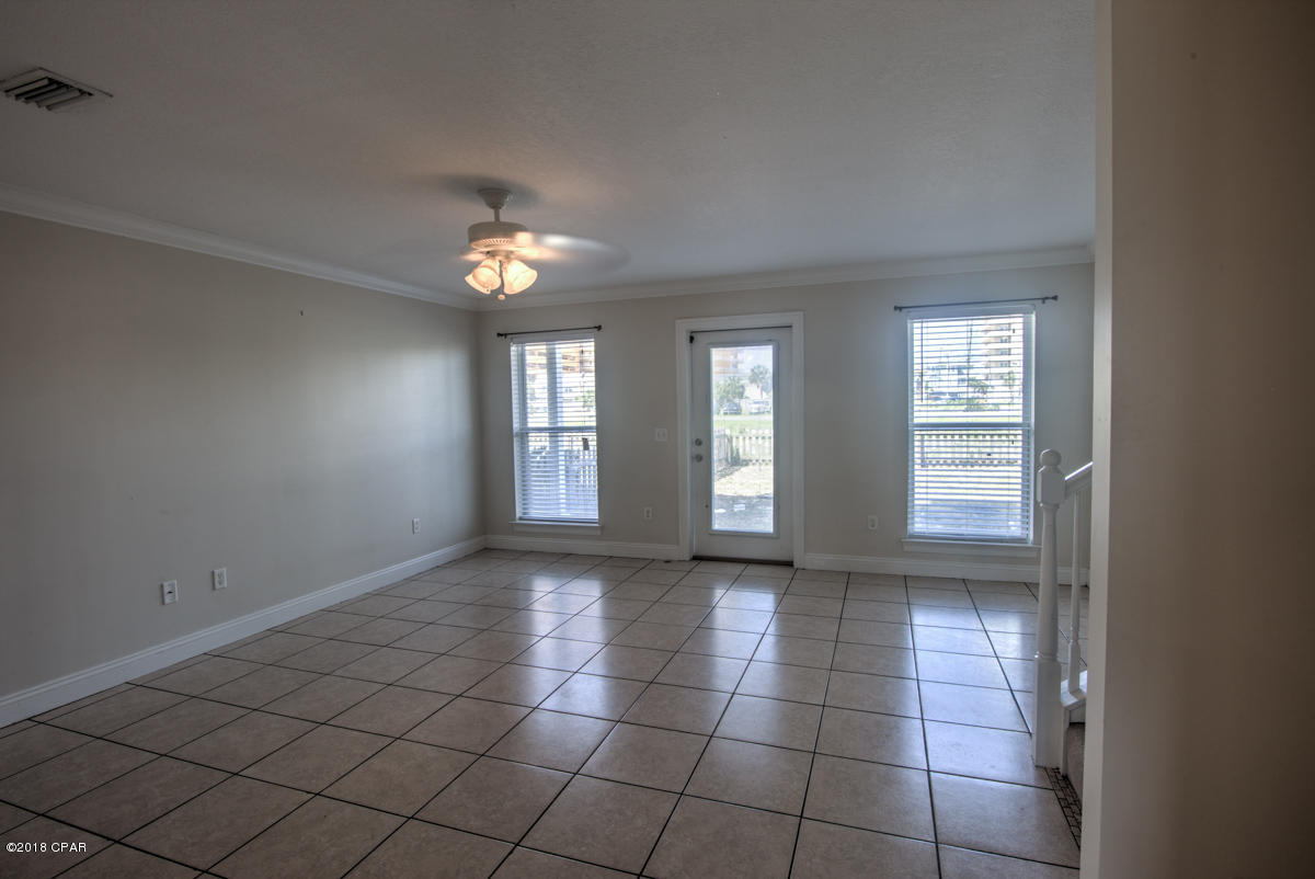 Treasure Island - Residential