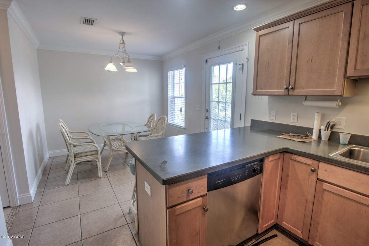 Treasure Island - Residential