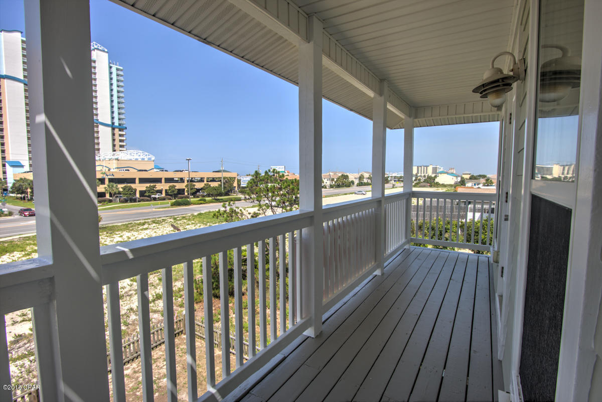 Treasure Island - Residential